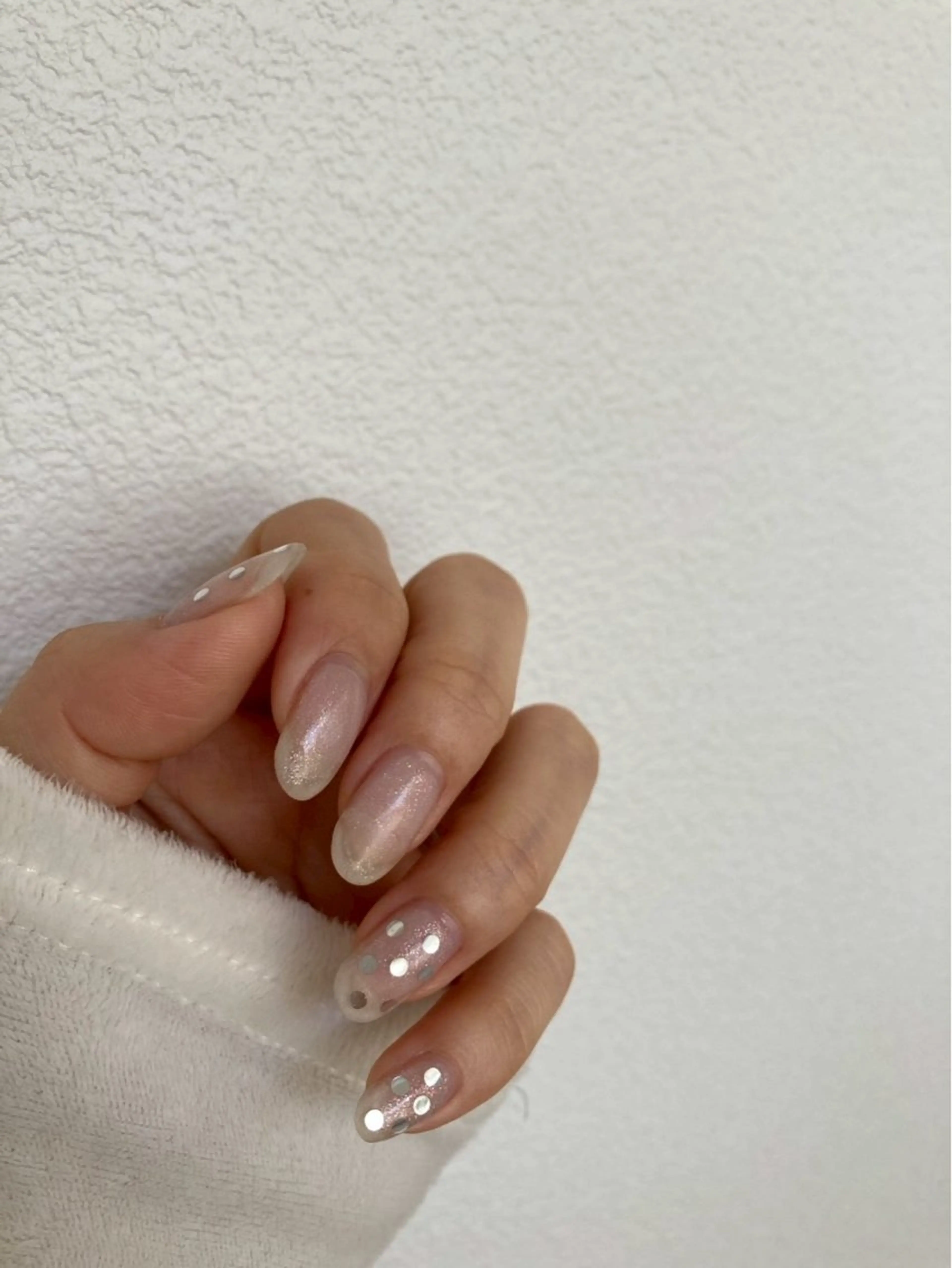 ネイル Nailbeauty marcherのネイルデザイン