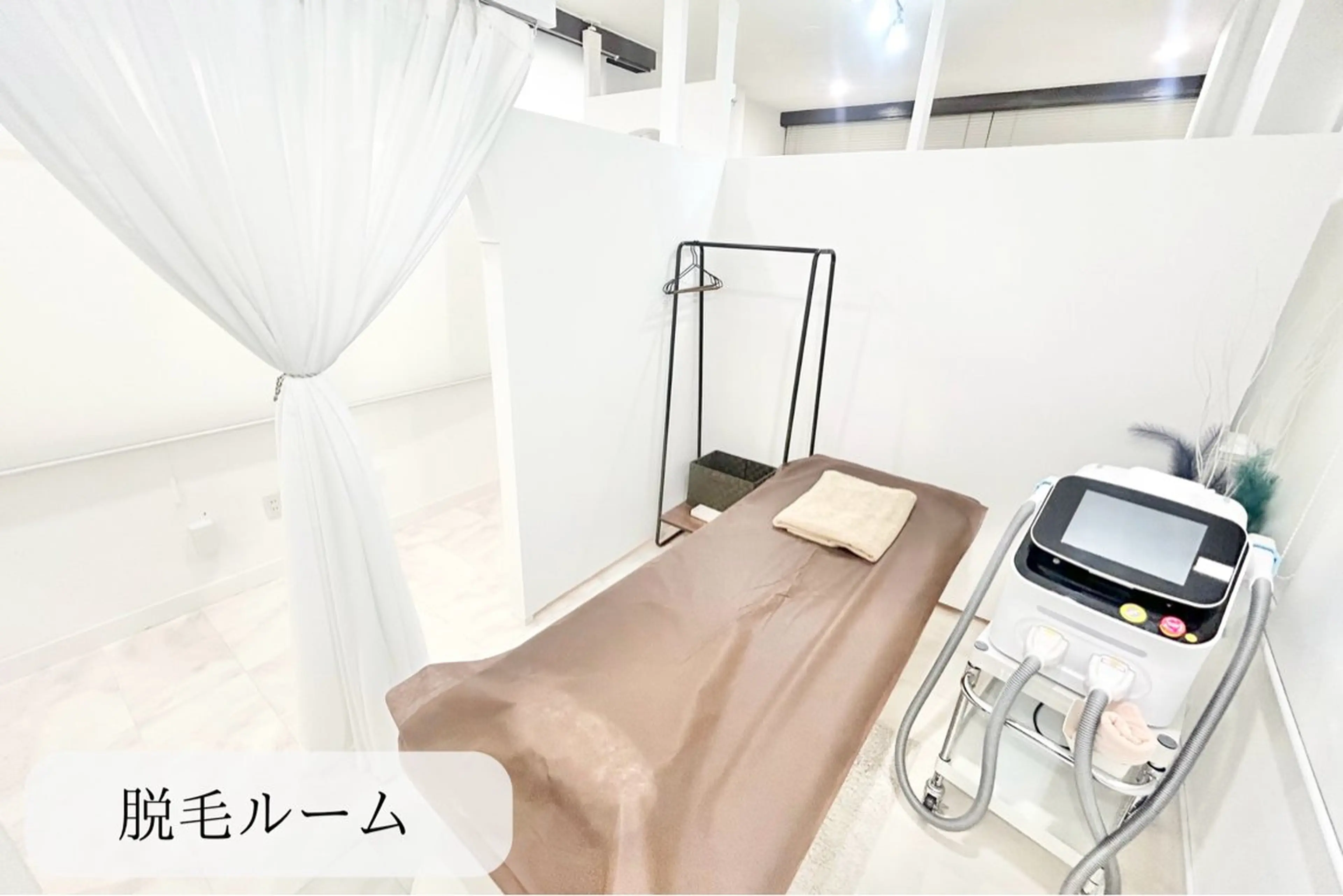 etre - 韓国肌管理 -のエステ・リラクイメージ