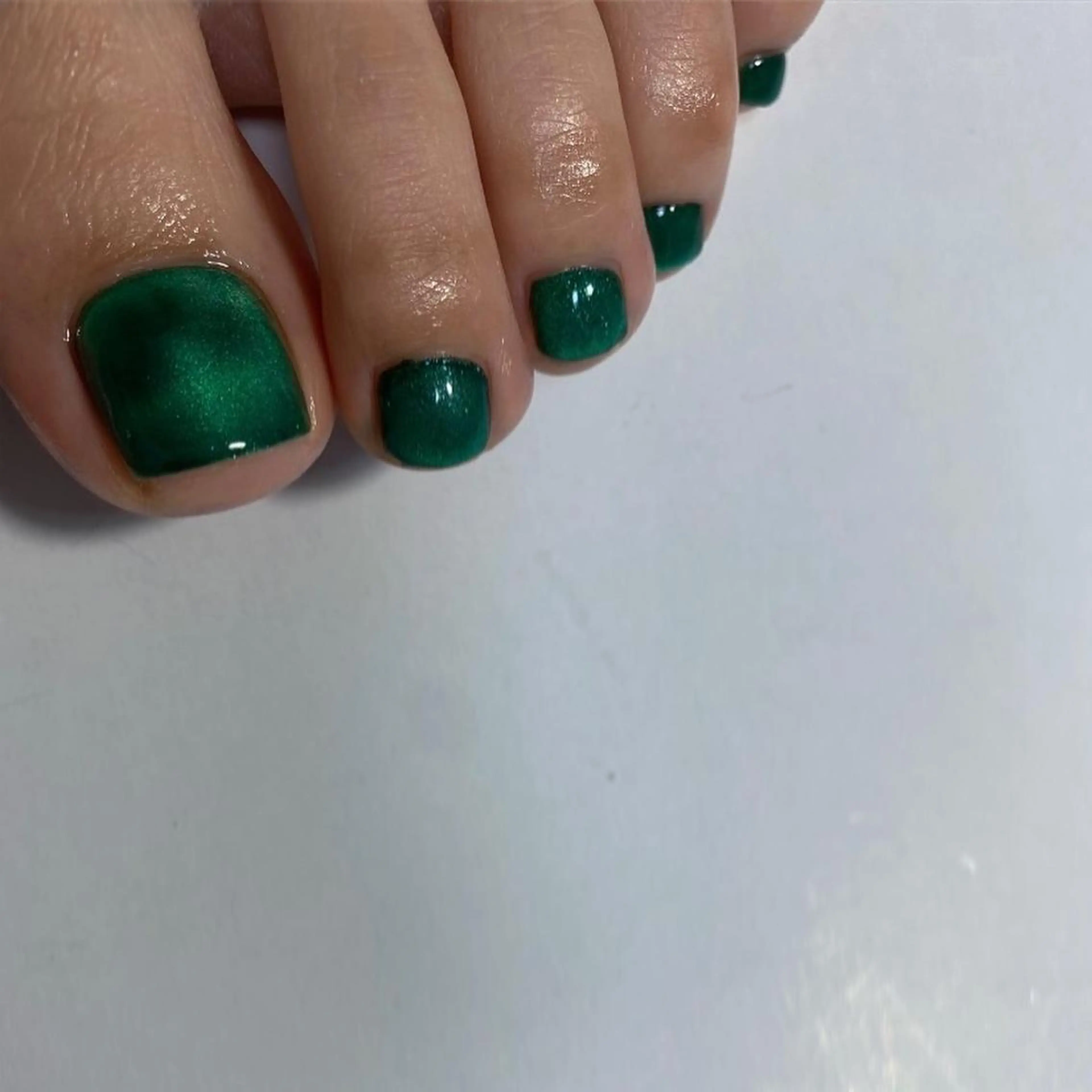 ネイル ハンドネイル フットネイル O. ERIKAのネイルデザイン