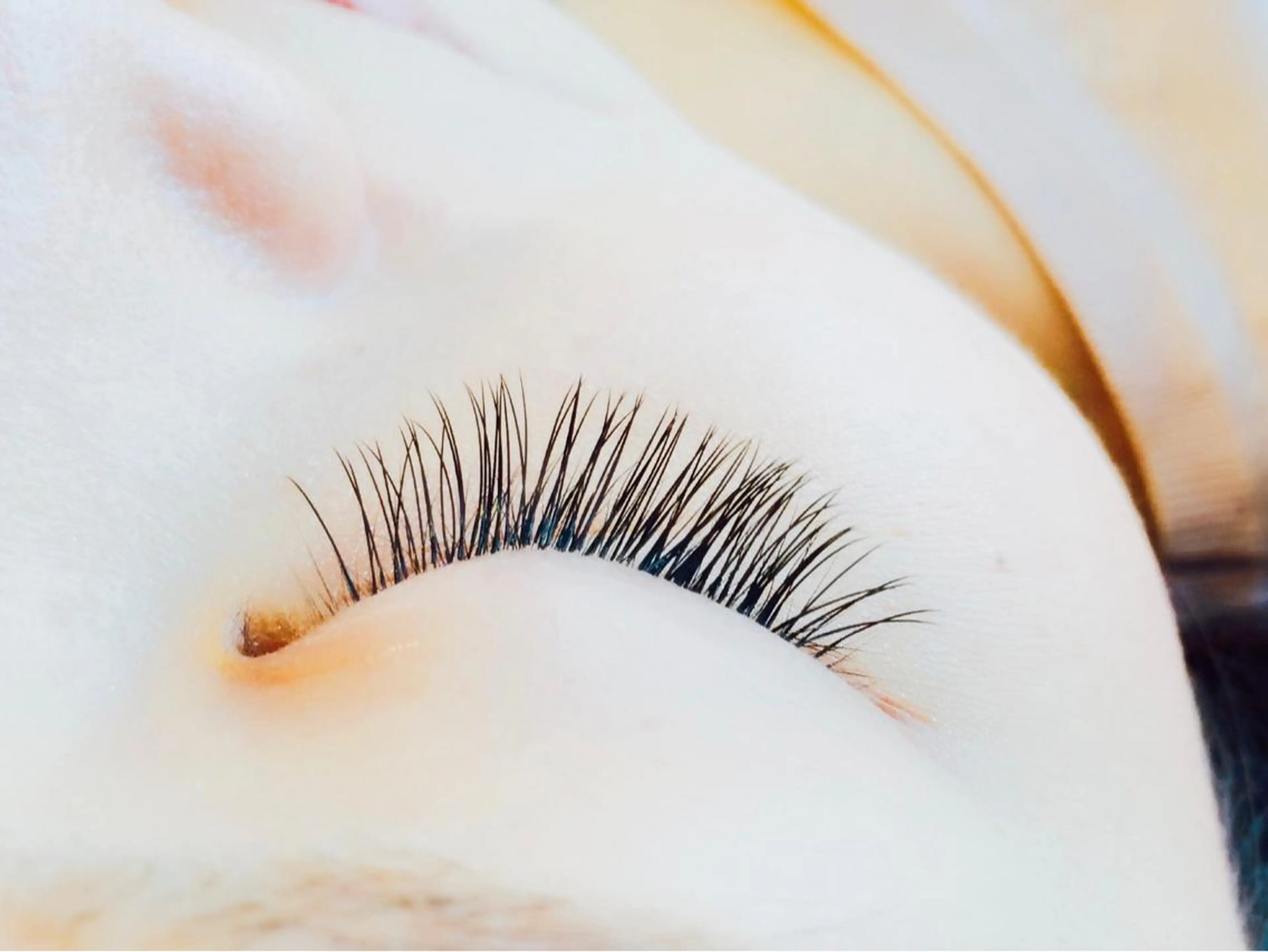 マツエク・マツパ キュート 2nd-room  ｕｌｕ RINAの眉毛・アイブロウイメージ