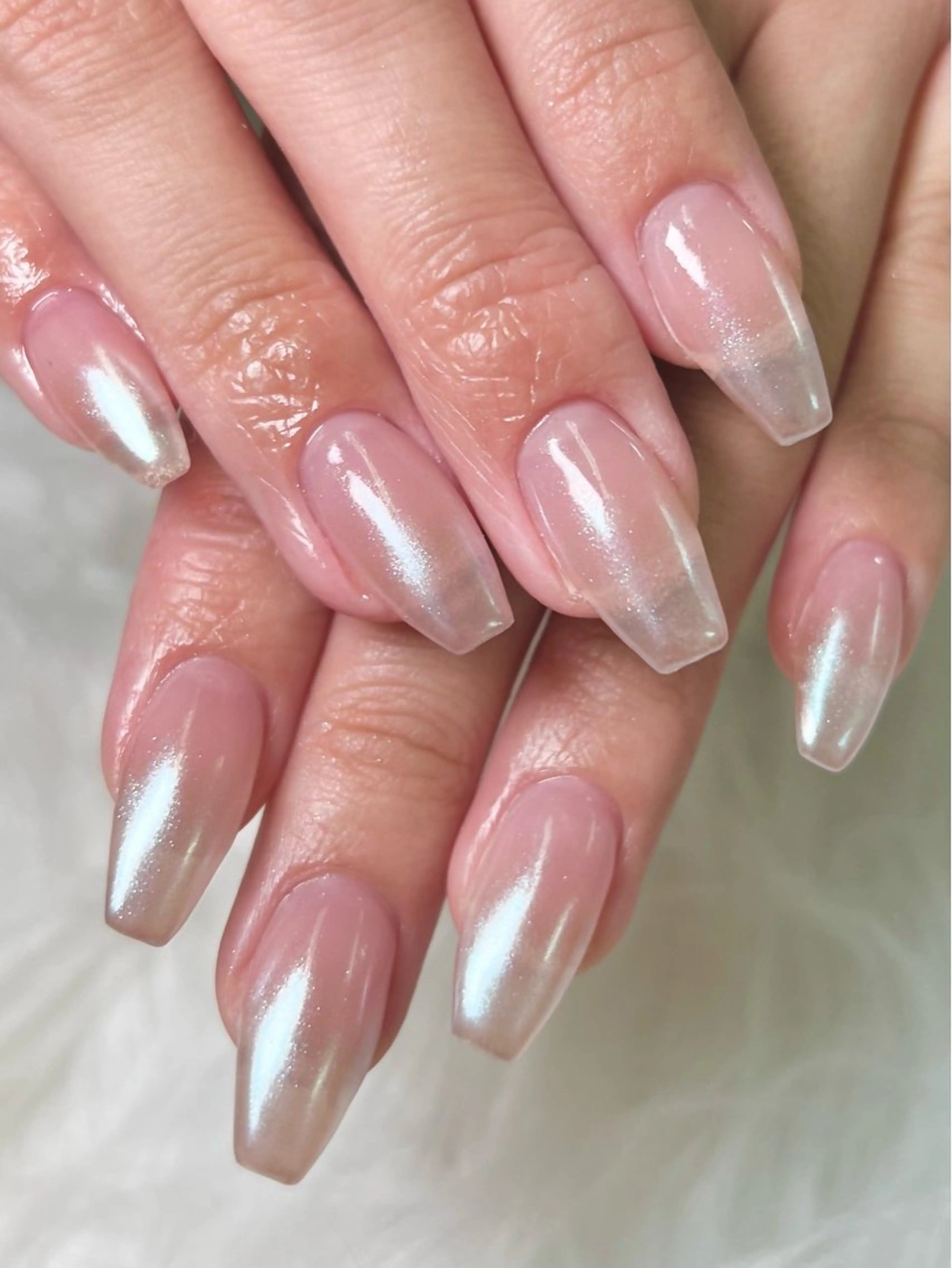 ネイル アートネイル ハンドネイル byul nails ビョルネイルのネイルデザイン