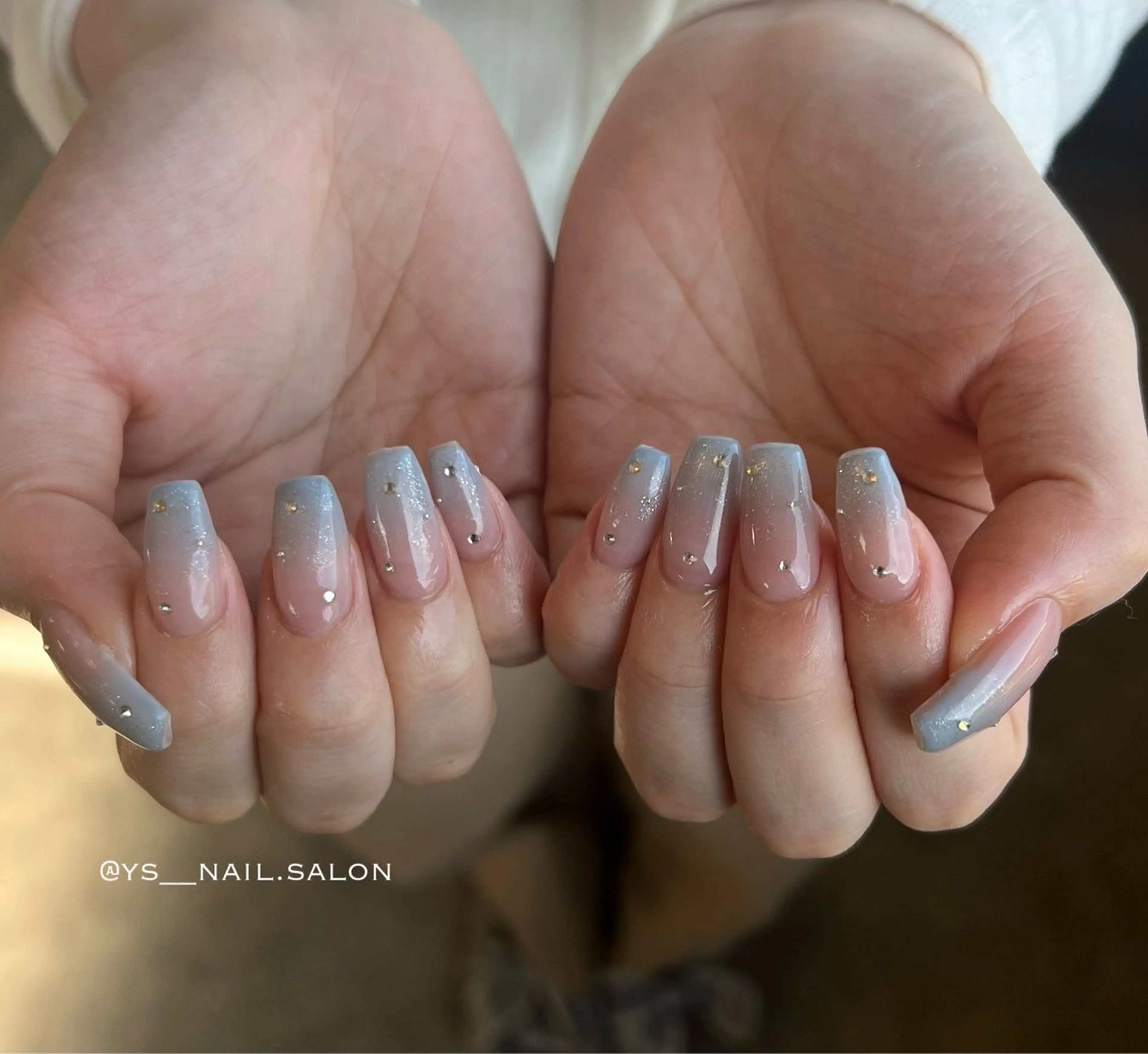 ネイル ハンドネイル Y's nail ˚✧₊YUIのネイルデザイン