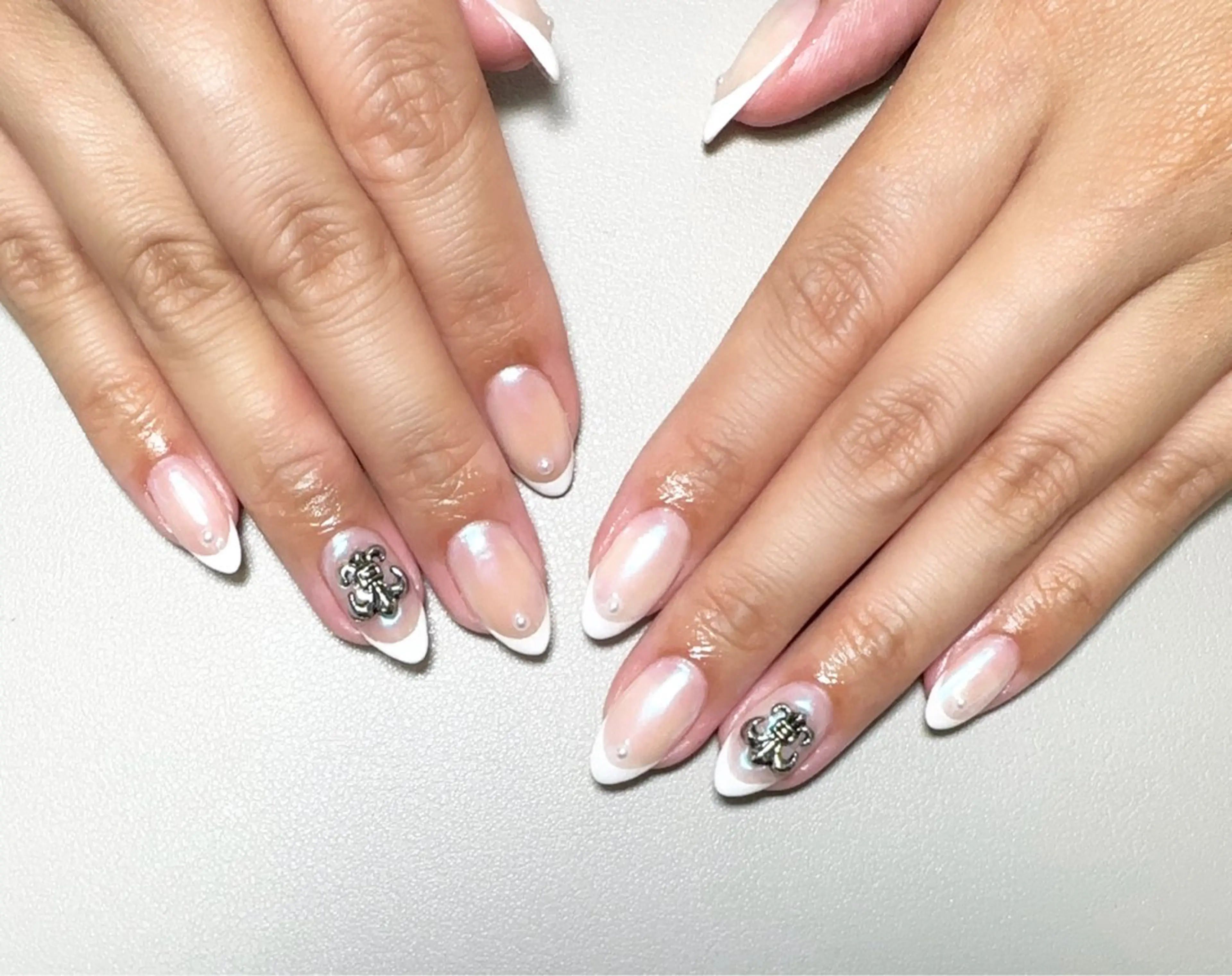 ネイル Reve府中町ネイル &カラー診断のネイルデザイン