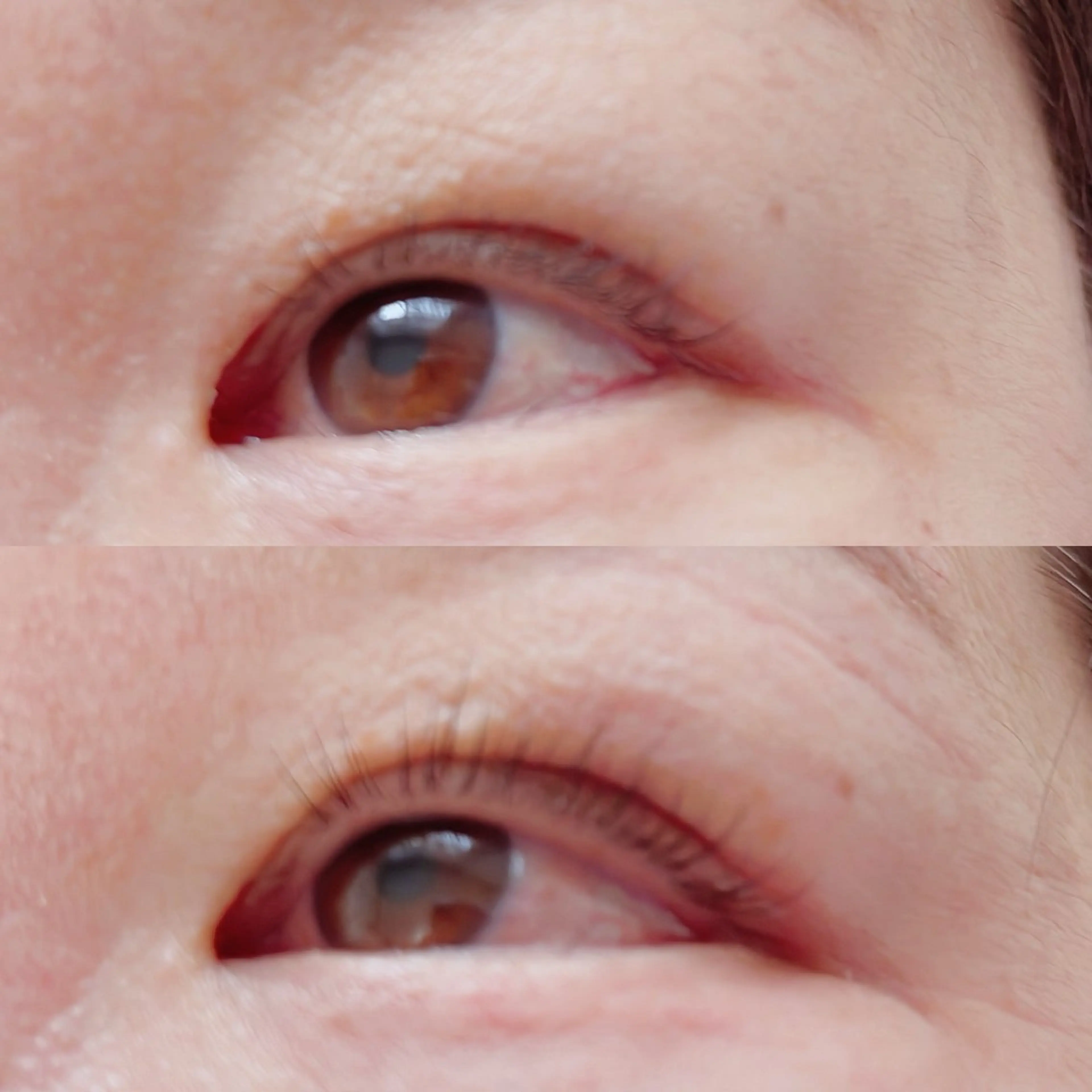 マツエク・マツパ 自まつ毛を大切にする まつ毛Ｐのマツエク・マツパデザイン