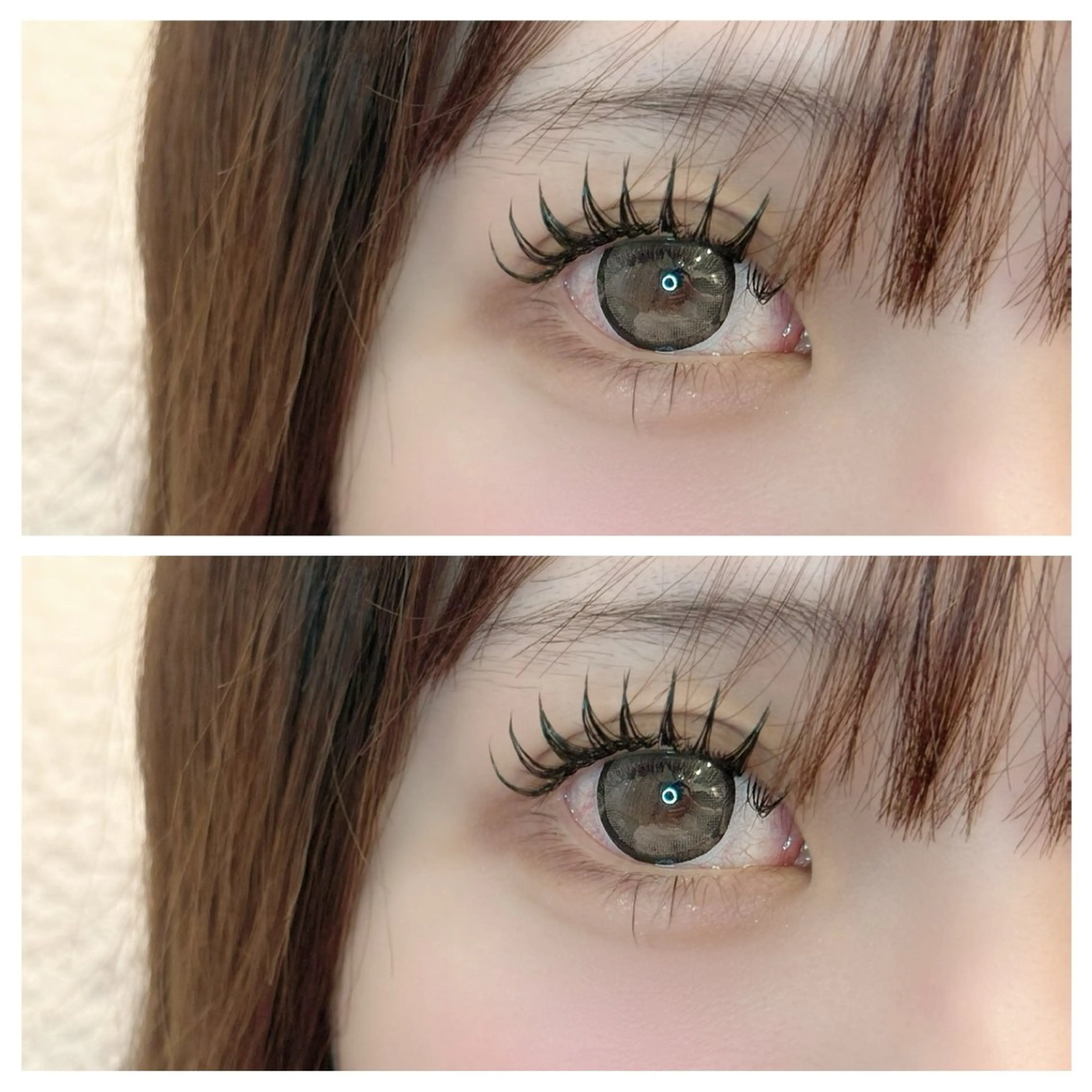 マツエク・マツパ マツエク Ayumi.dre 🌸Y《2階》のマツエク・マツパデザイン