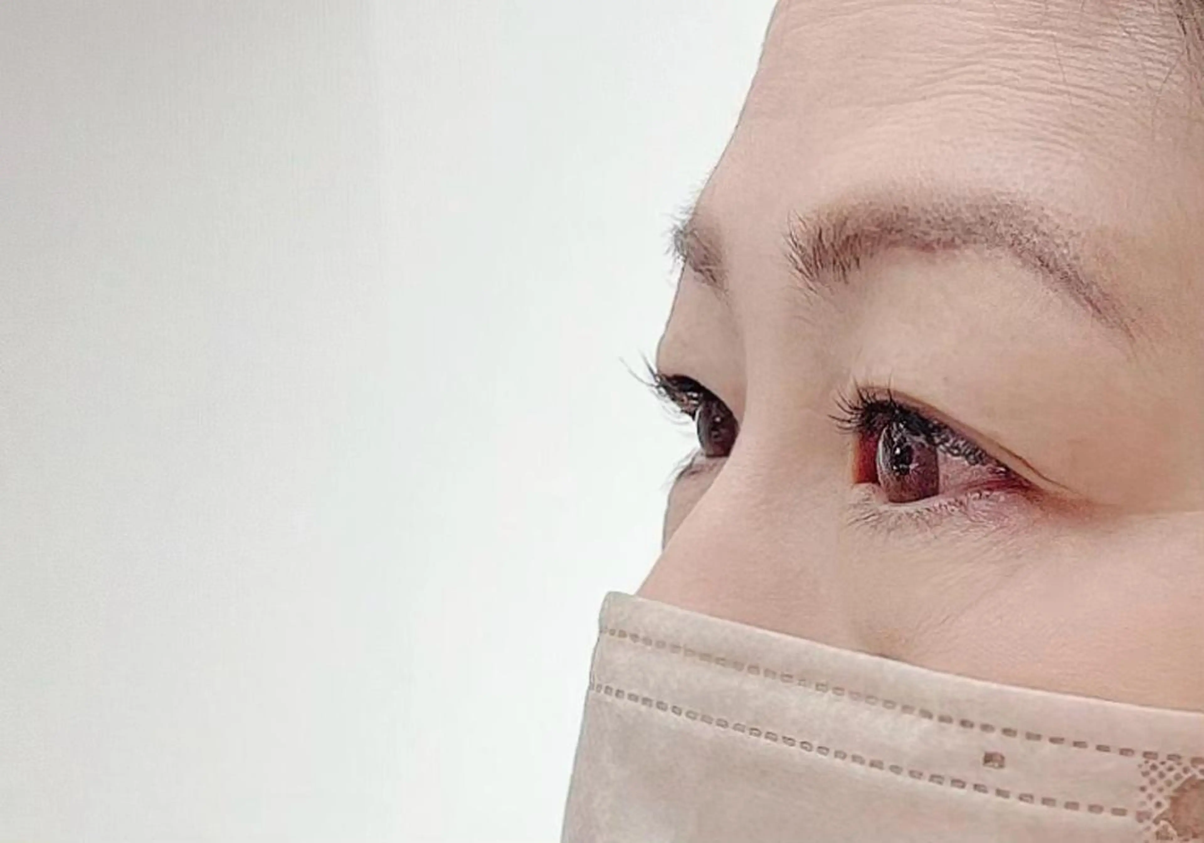 マツエク・マツパ hairsalon 556のマツエク・マツパデザイン