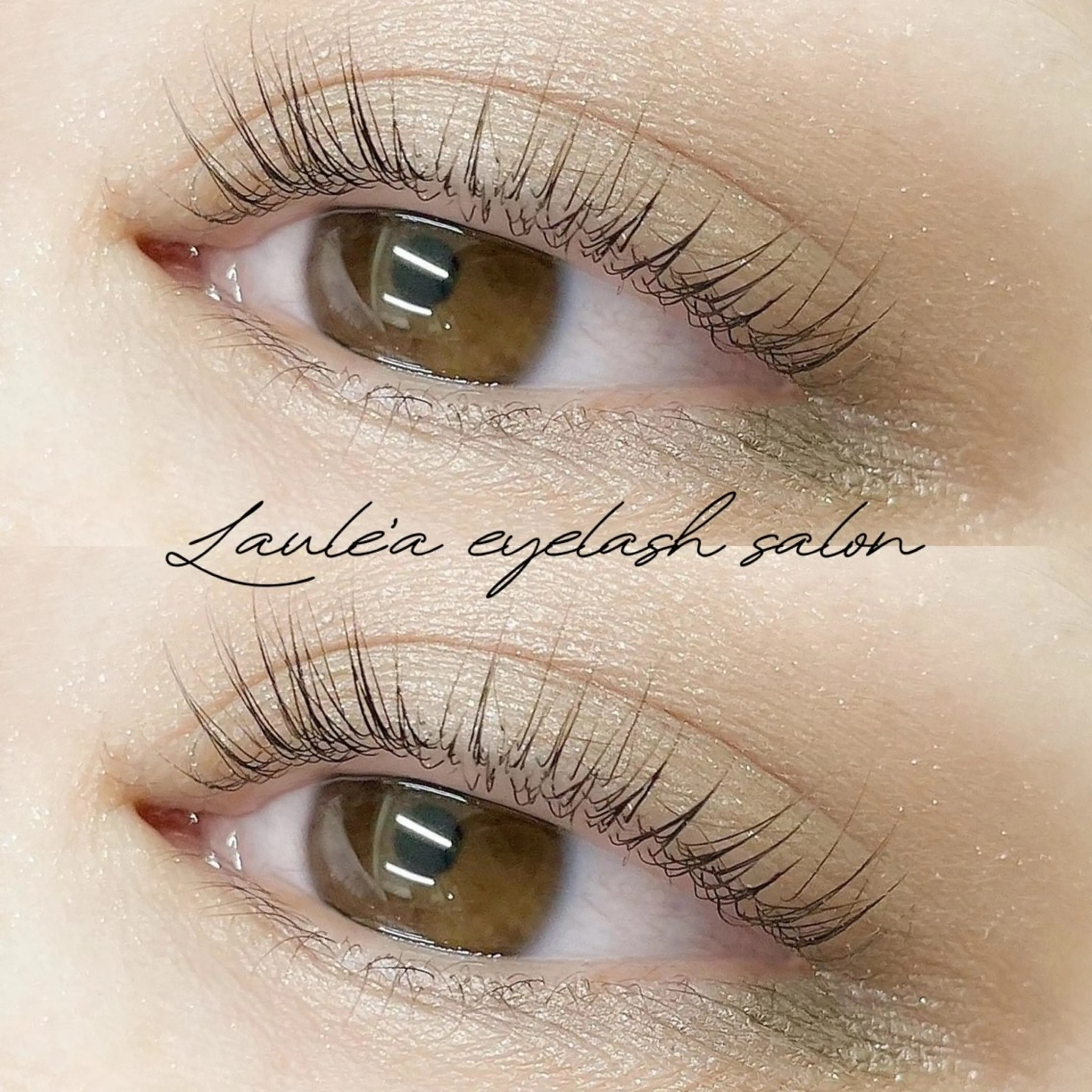 ☔️雨の日クーポン☔️まつげパーマ ¥4,800→¥4,300※ラッシュリフトに変更可の写真