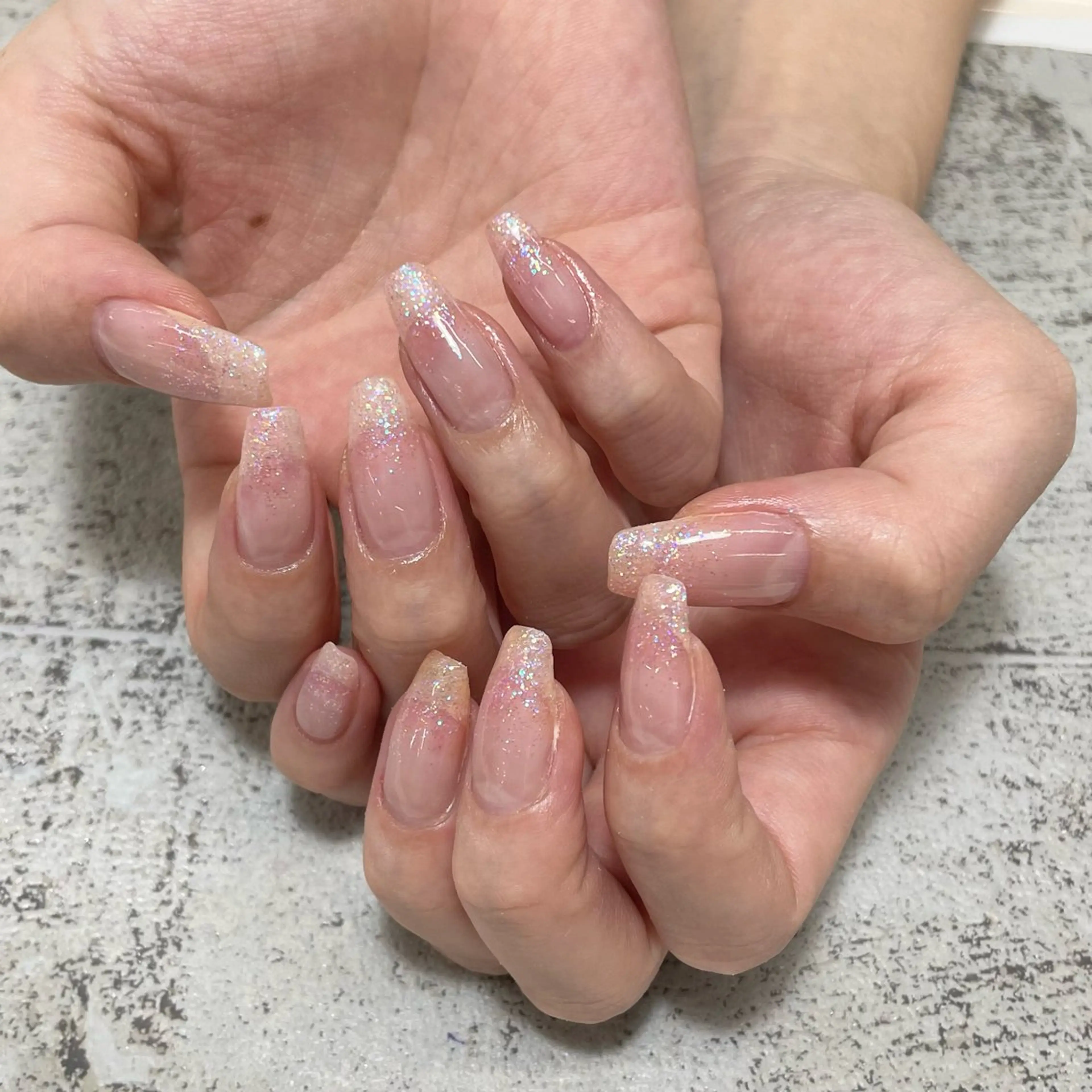 ネイル MAXKELLY AYAMIのネイルデザイン