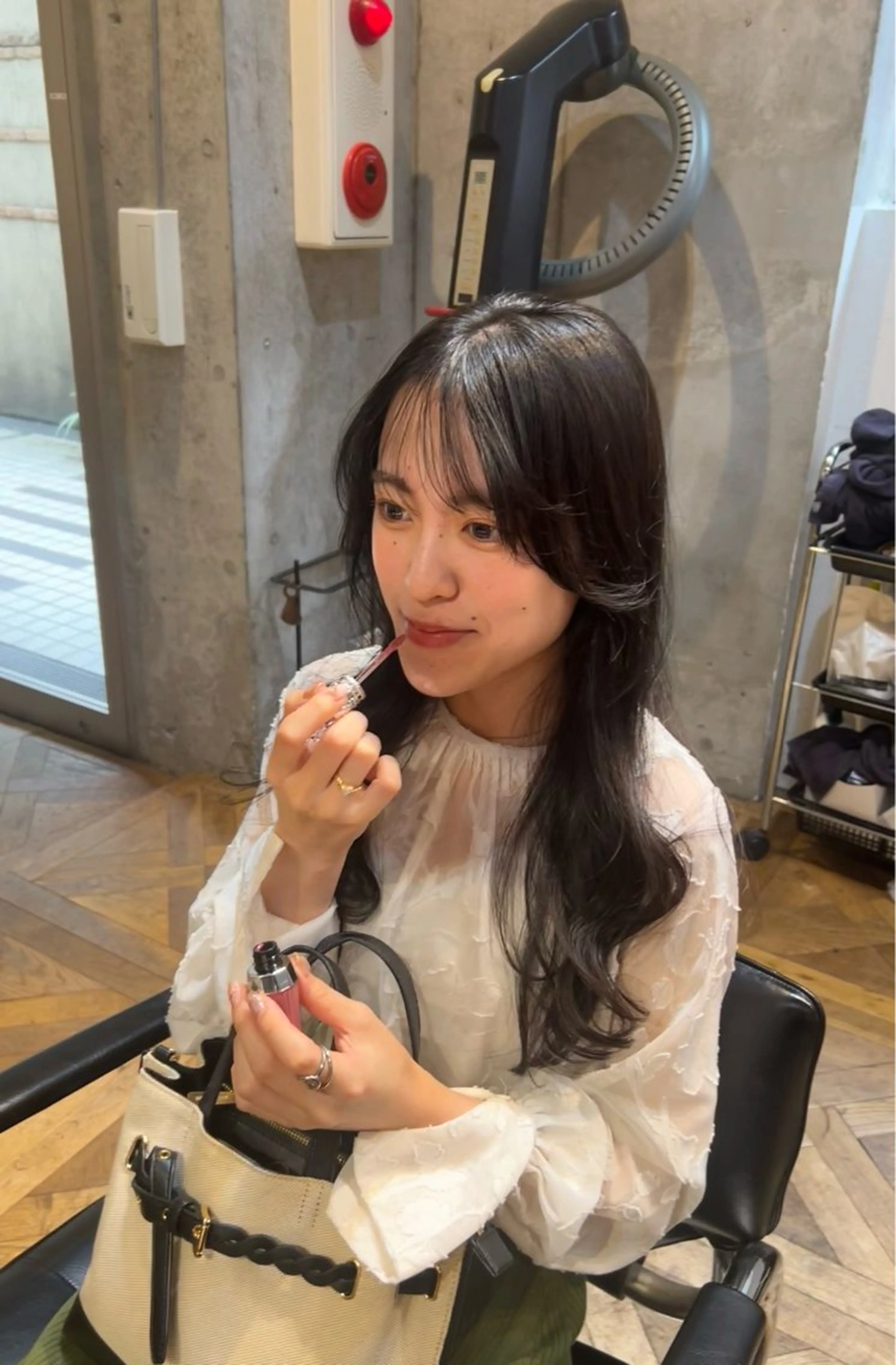 ロング LOTUS表参道所属・【代表】 🌟MASA🌟美髪のヘアスタイル