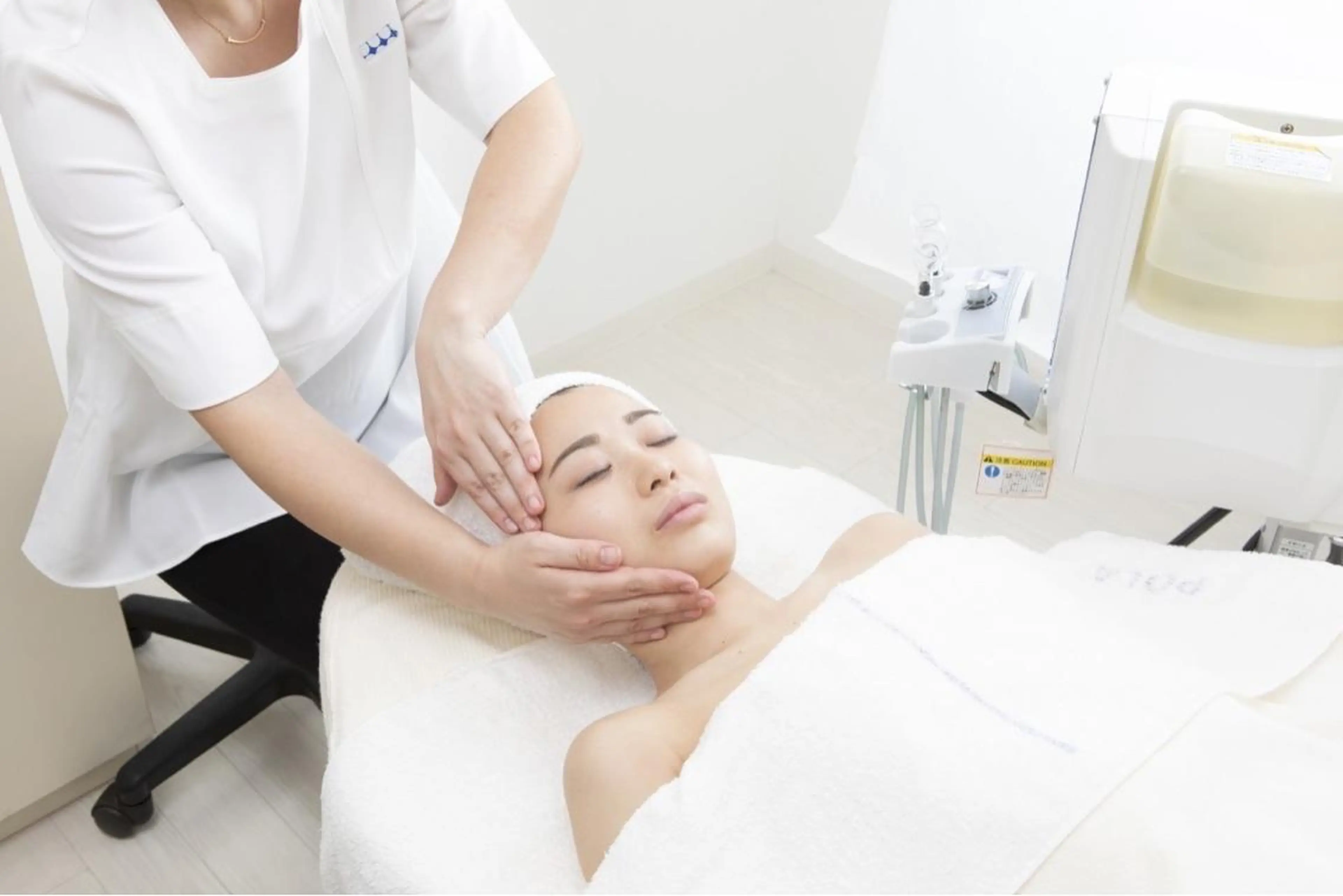 POLA THE BEAUTY  草津店所属・舛田 綾花のエステ・リラクイメージ