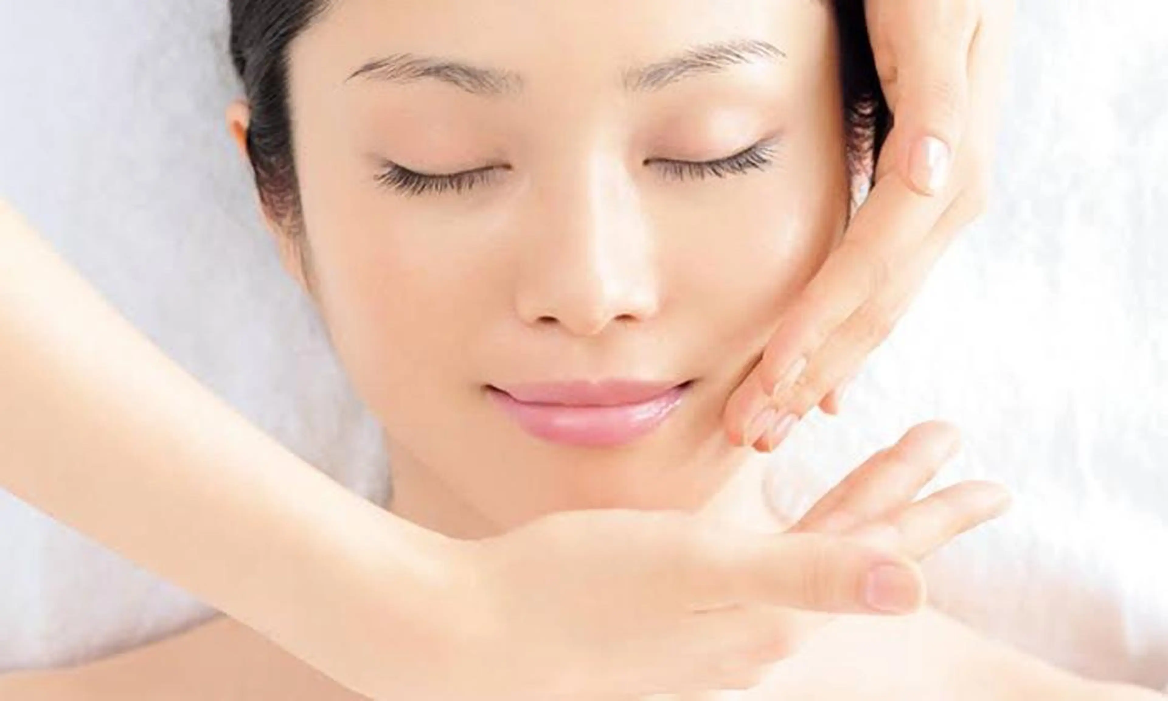 フェイシャルエステ3step 毛穴洗浄✨🫧毛穴集中コースの写真