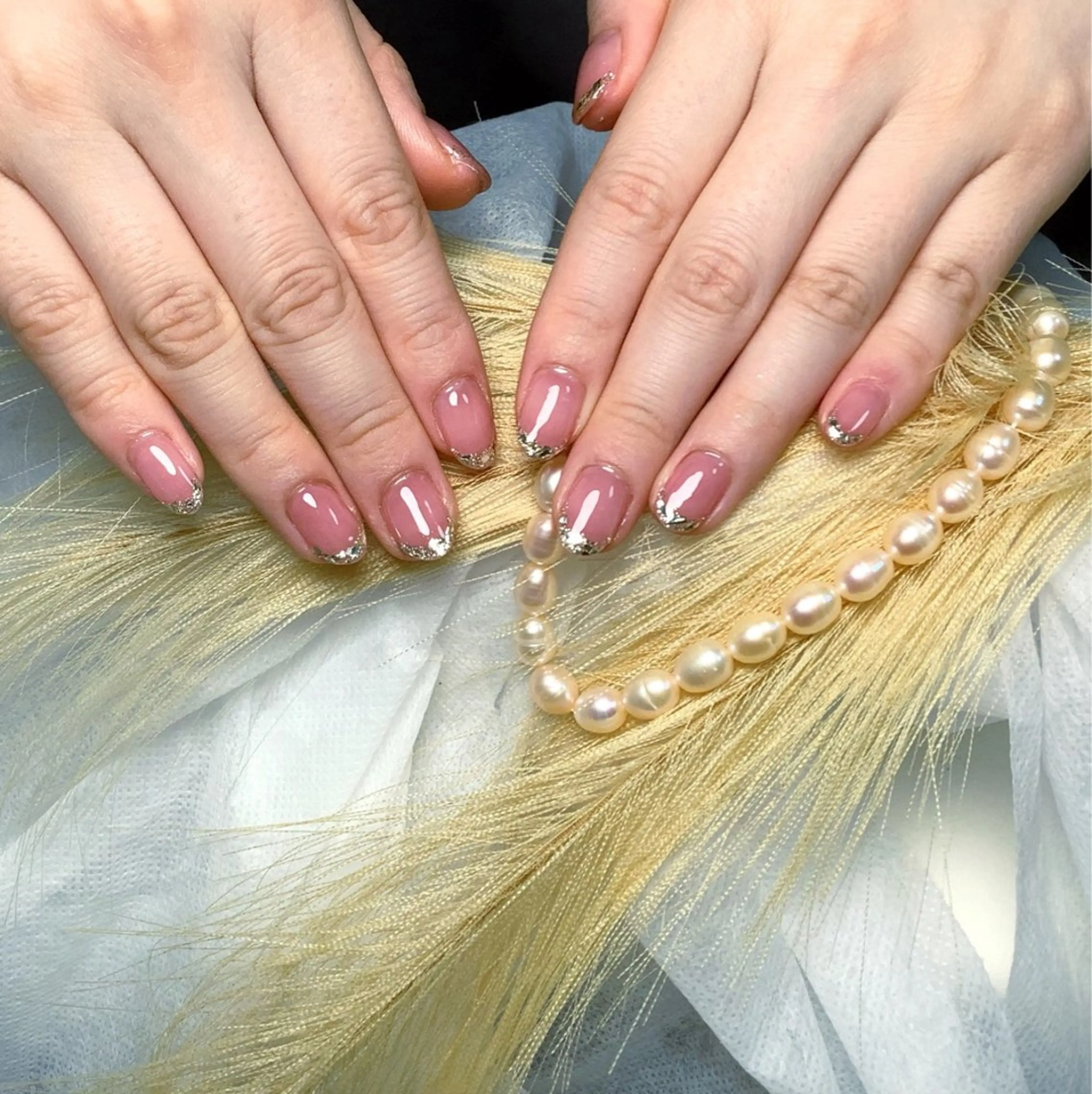 ネイル ネイル TAKAのネイルデザイン