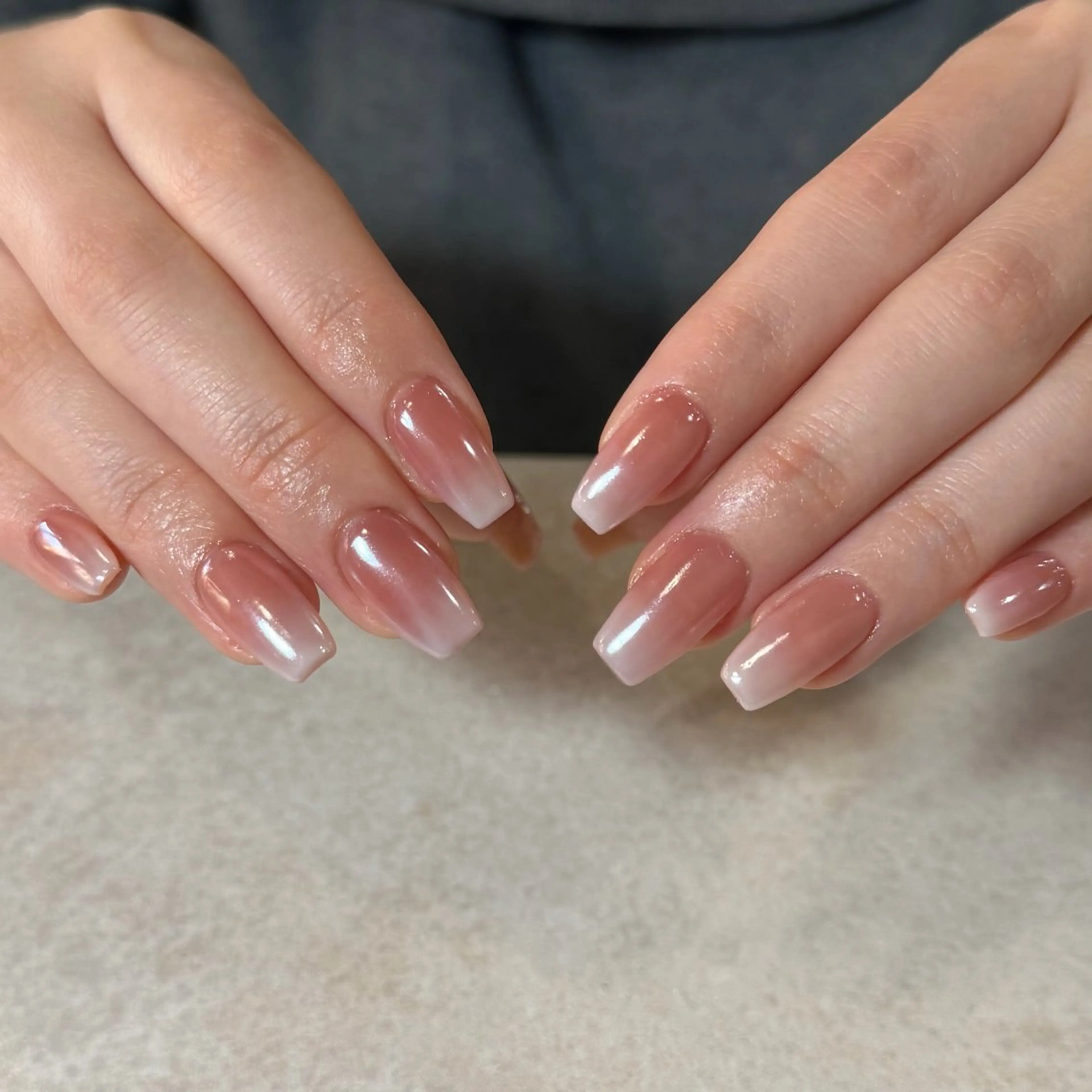 ネイル ハンドネイル nanaco/ 大分府内町ネイルのネイルデザイン