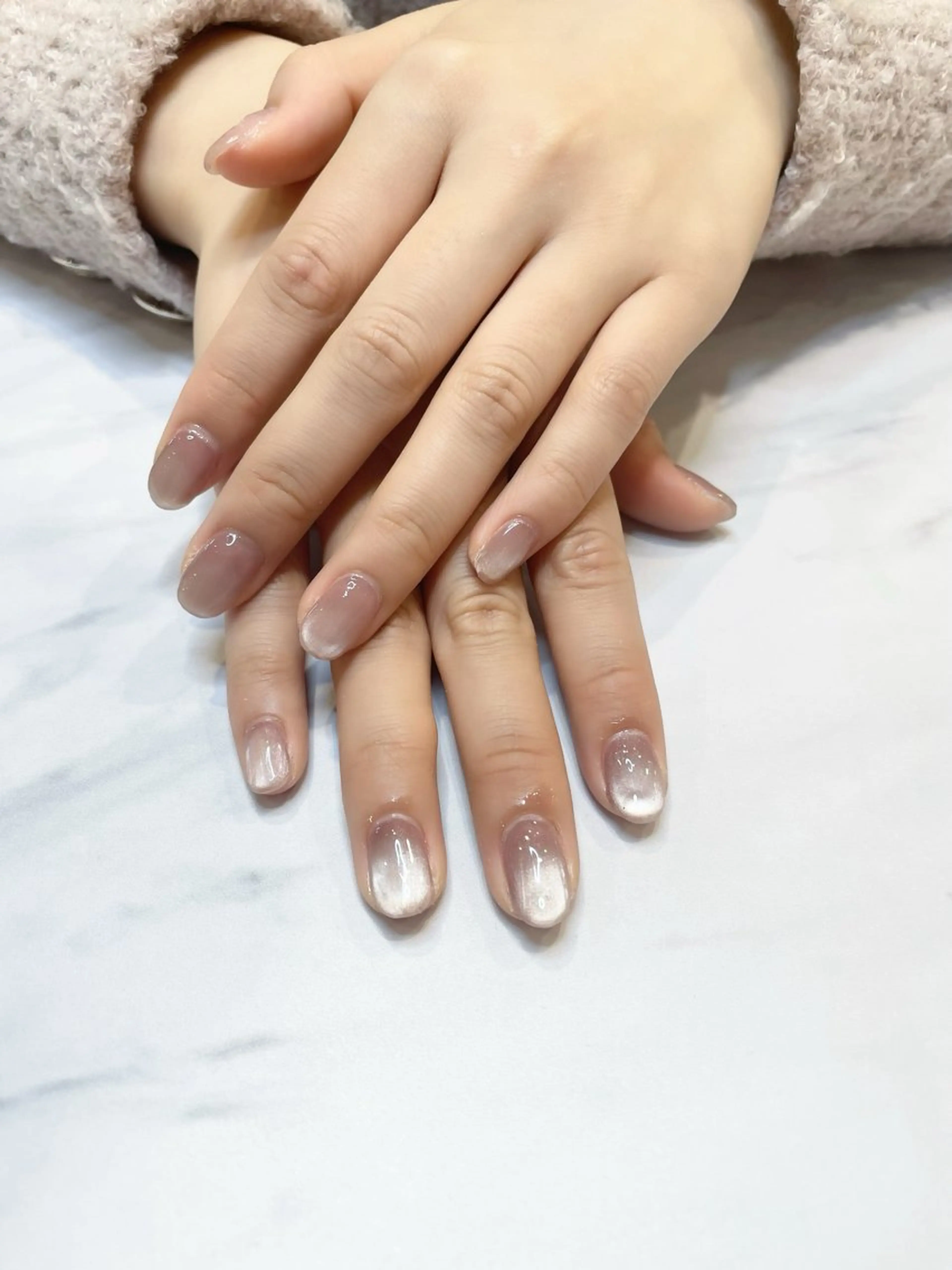 ネイル 新田 /nailのネイルデザイン