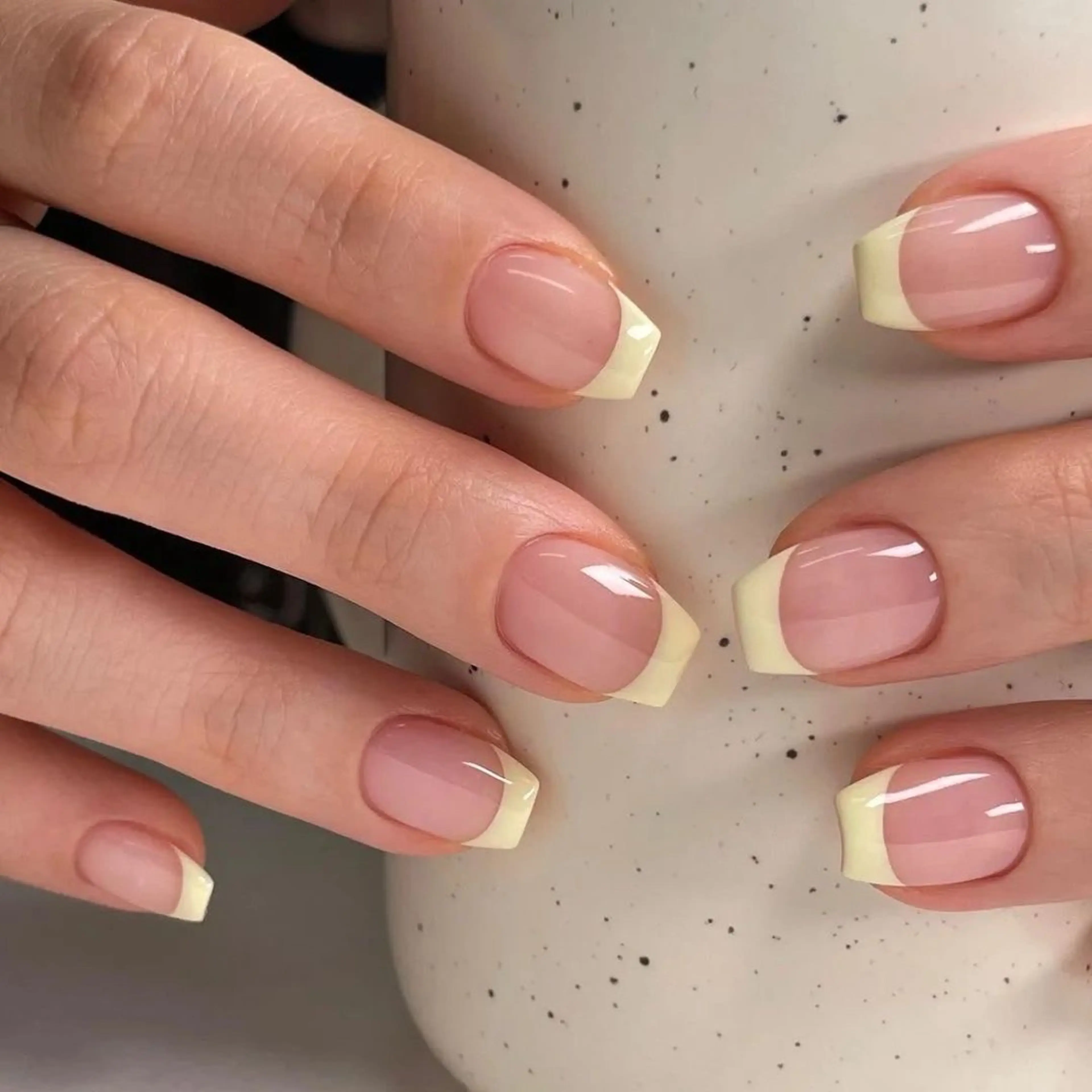 ネイル ハンドネイル Glow Nail スカルプ専門店のネイルデザイン