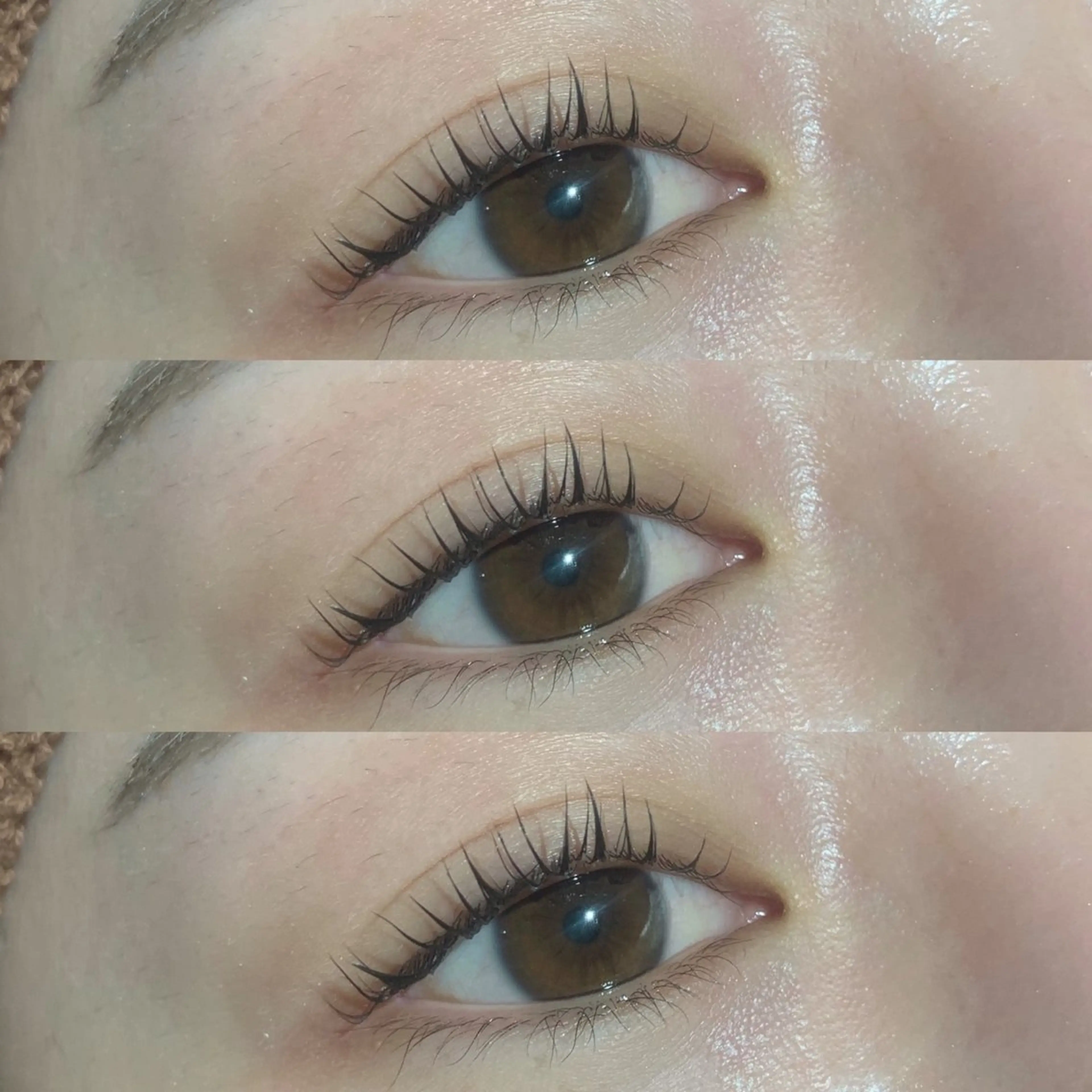 マツエク・マツパ まつげパーマ MODEK's阿倍野 SANAのヘアスタイル