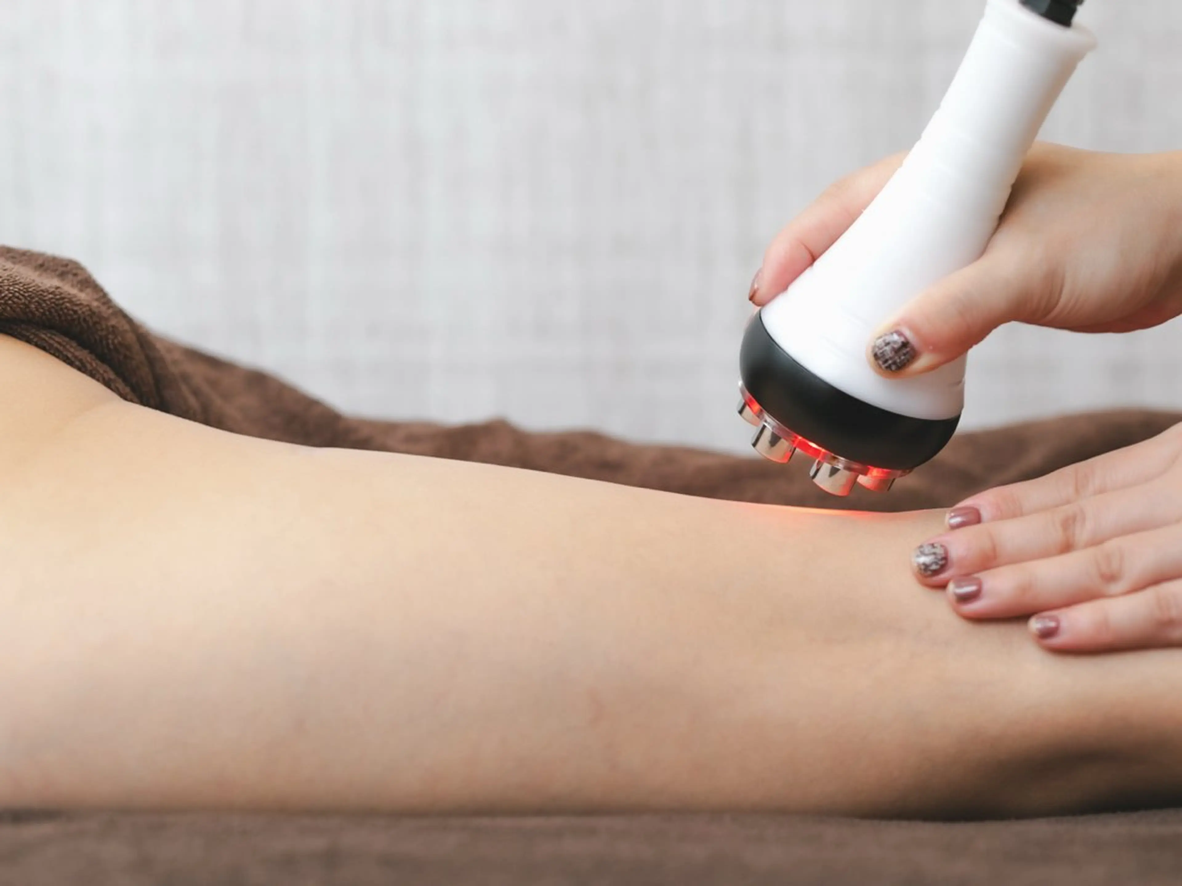 エステ リラク 林 絵美のエステ・リラクイメージ