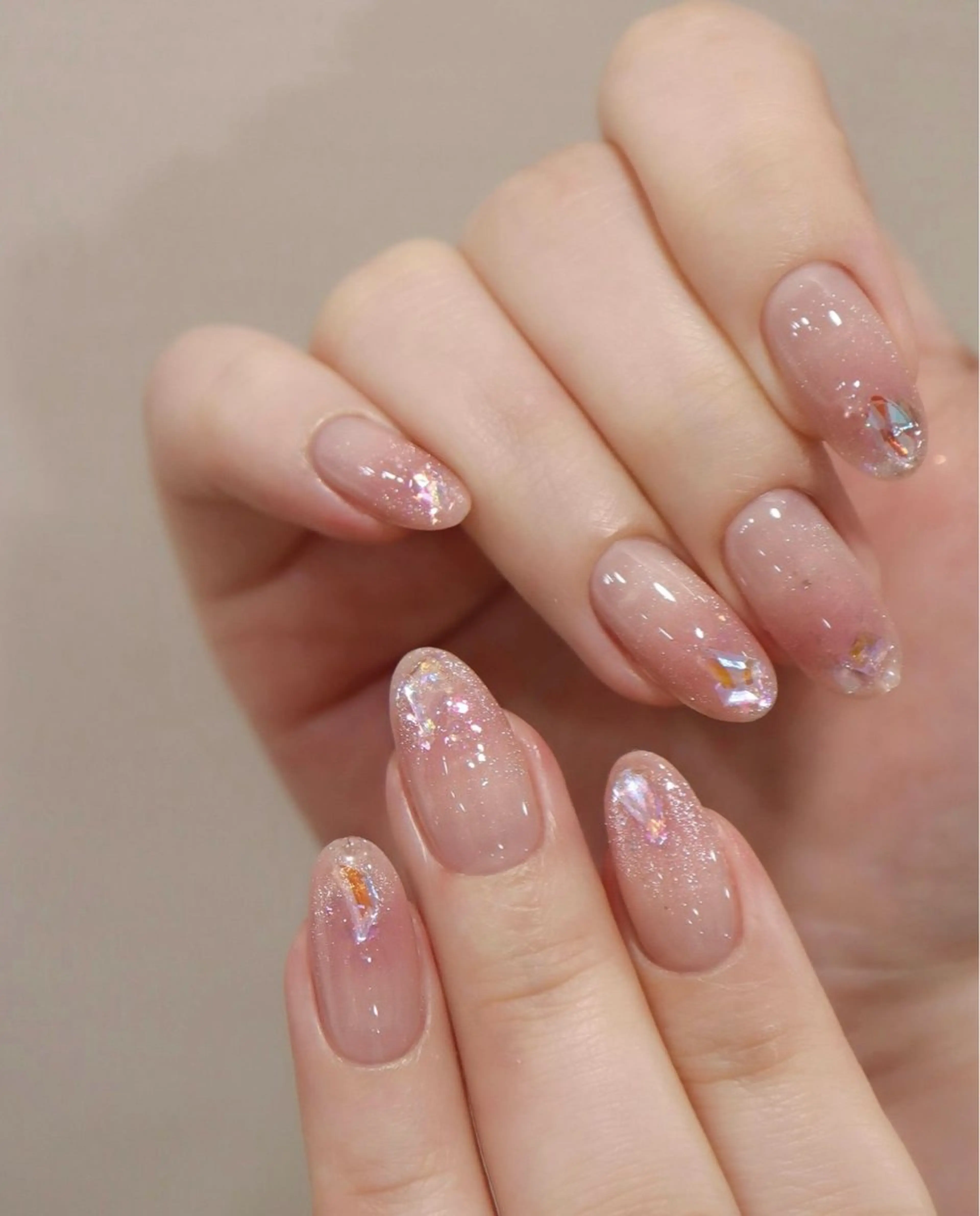 ネイル ハンドネイル garden Nail Salonのネイルデザイン