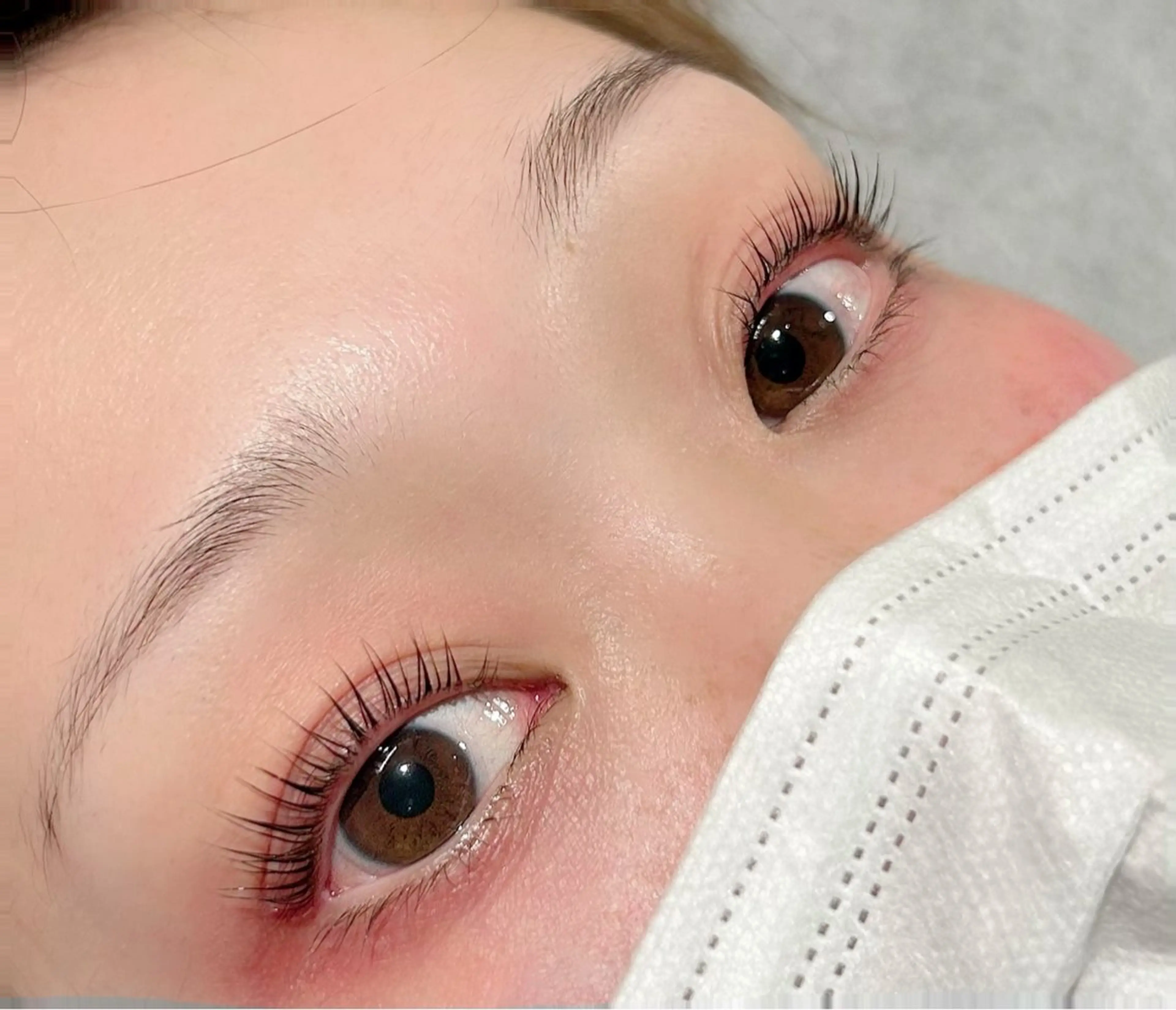 マツエク・マツパ some some some3🦄手銭のマツエク・マツパデザイン