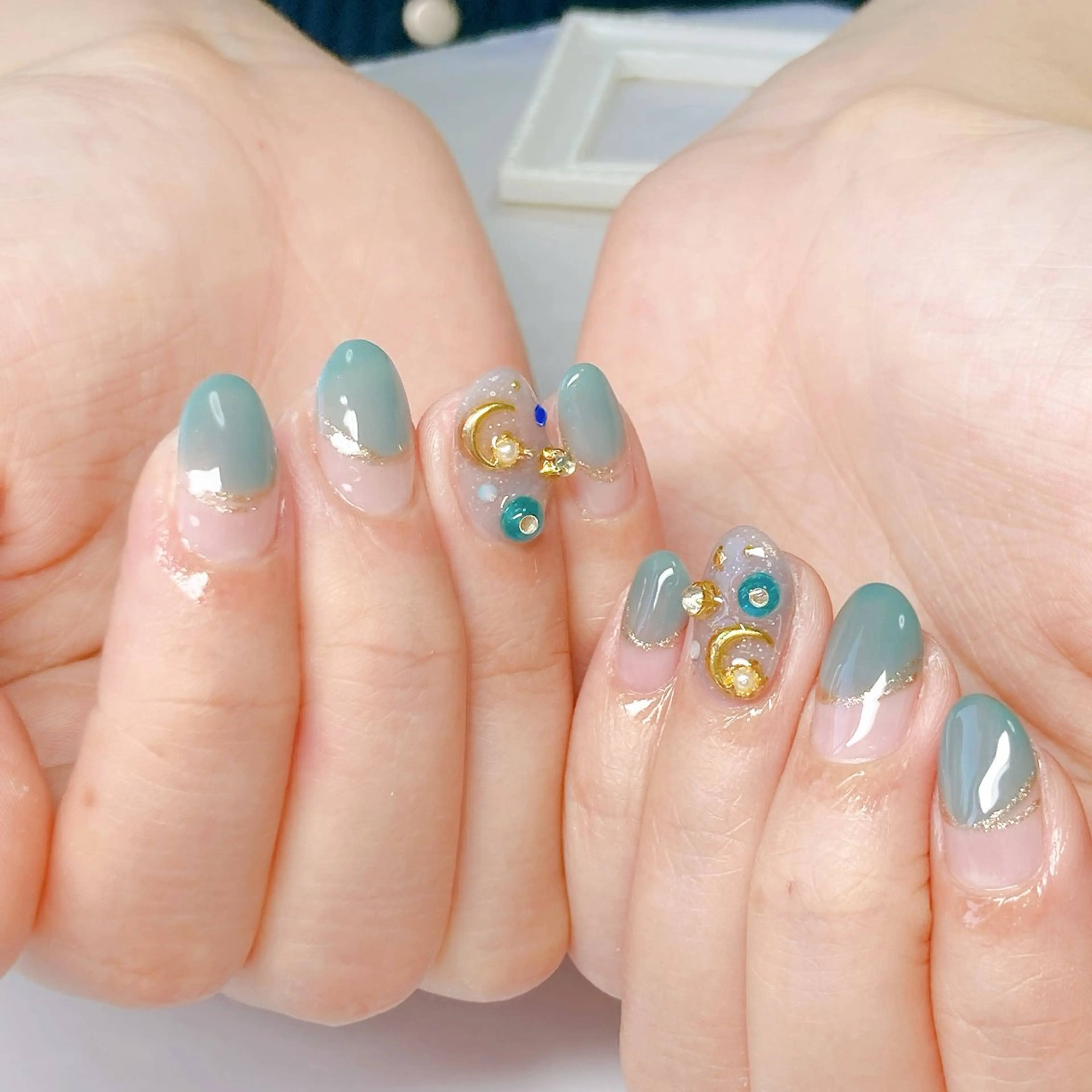 ネイル PLANET nailのネイルデザイン