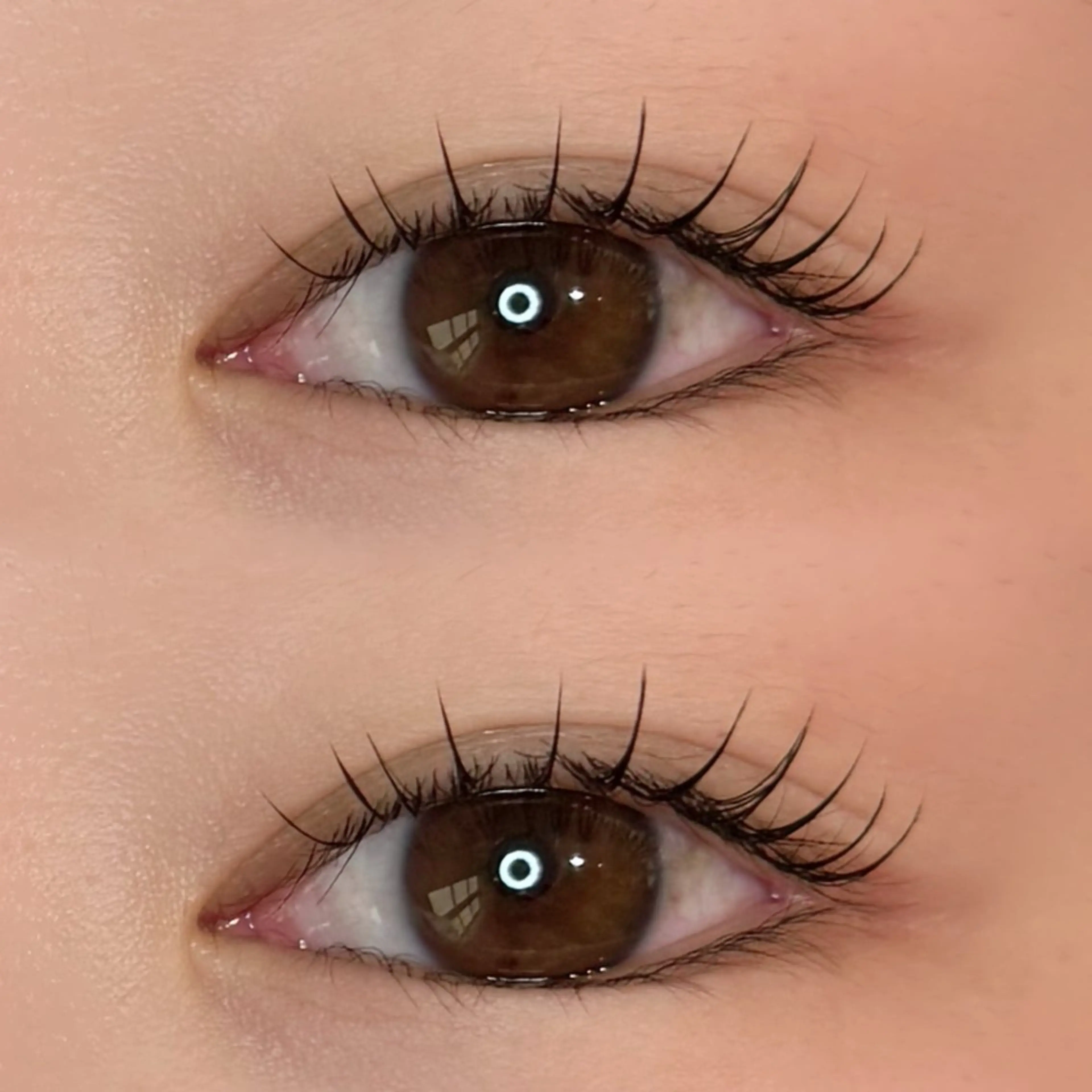 マツエク・マツパ 富澤あゆみ/髪質改善 /レイヤーカットのヘアスタイル