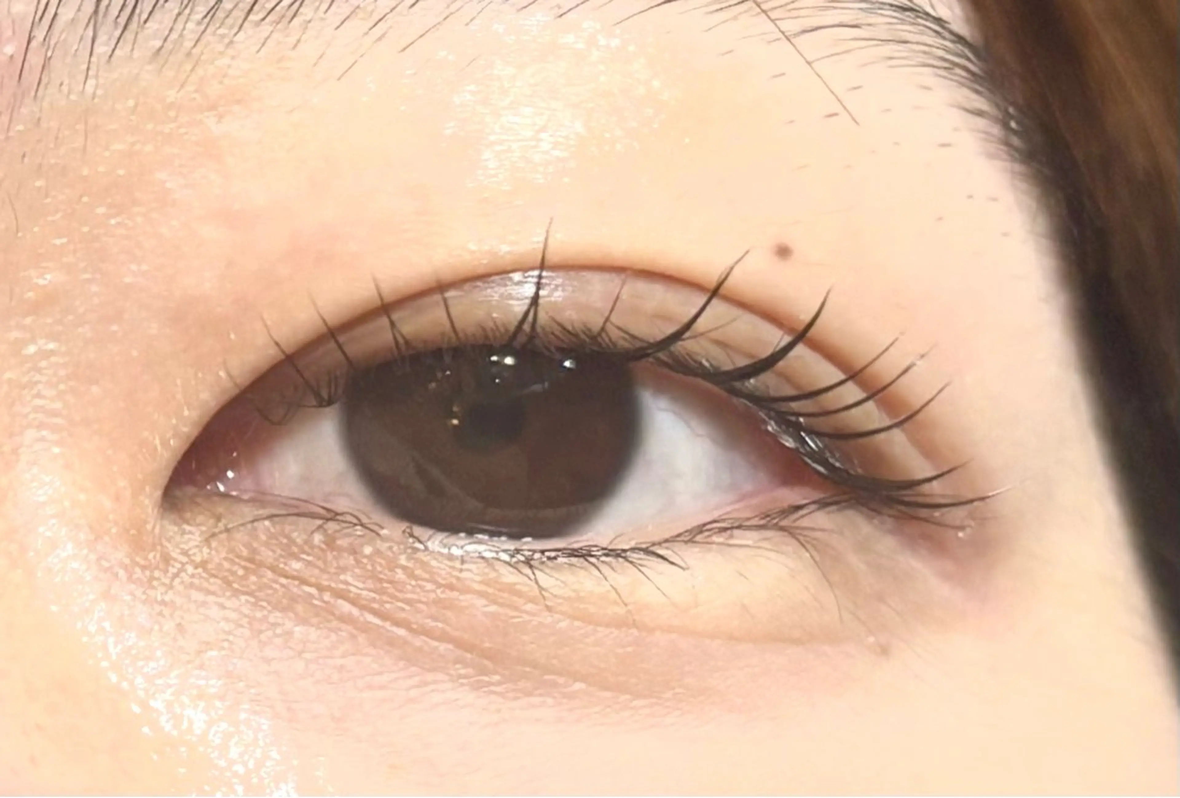 マツエク・マツパ La:ugh 優衣のマツエク・マツパデザイン