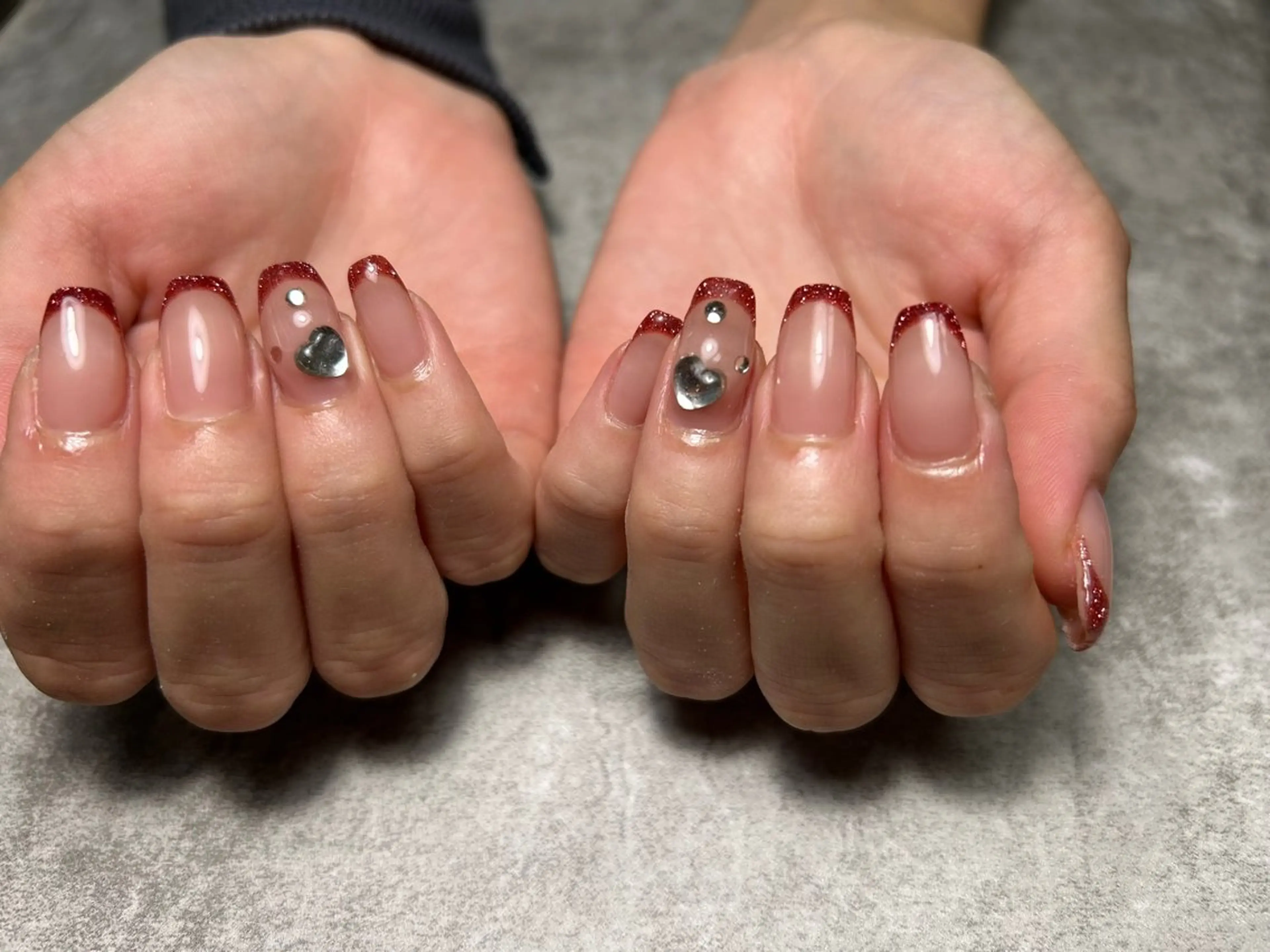 ネイル BLOOM NAILのネイルデザイン