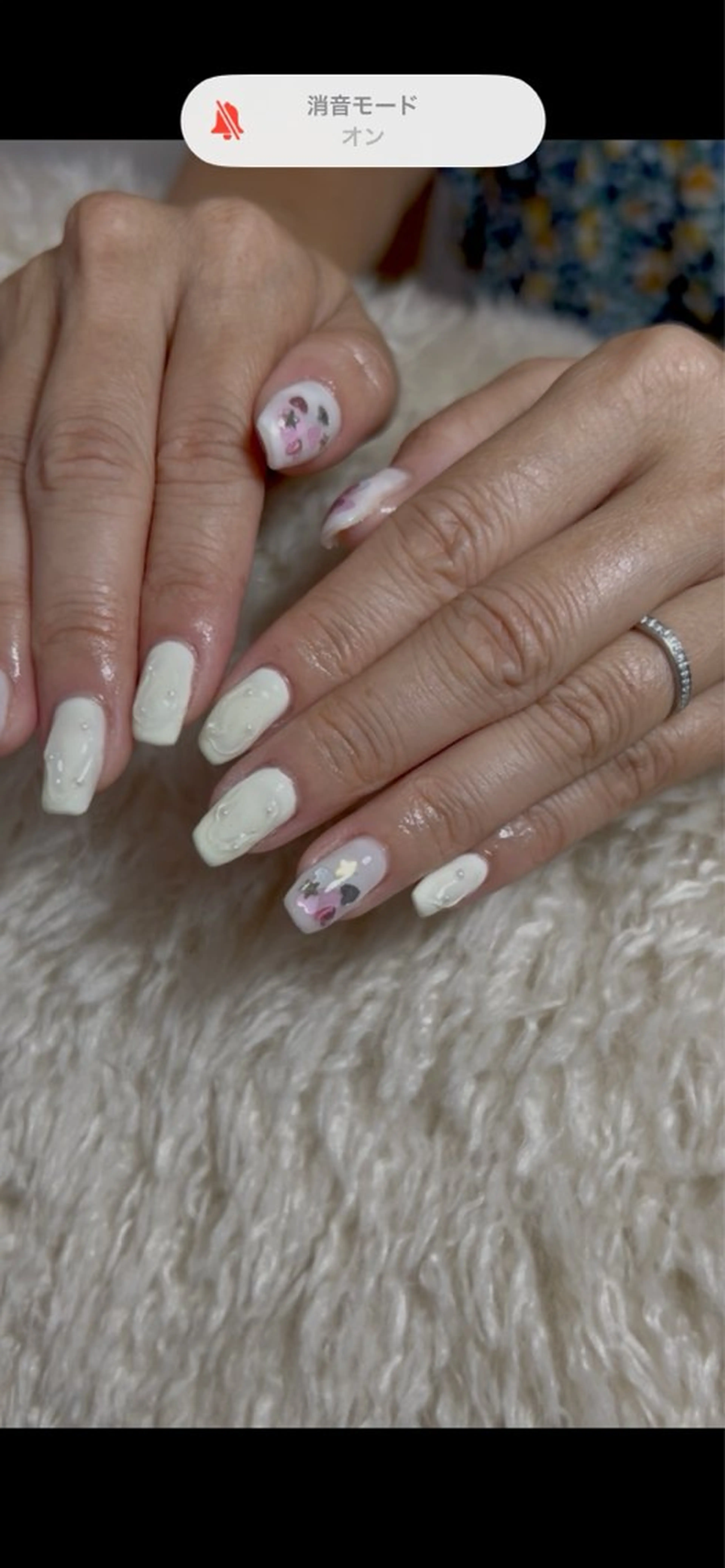 ネイル nailsalon kiii'sのネイルデザイン