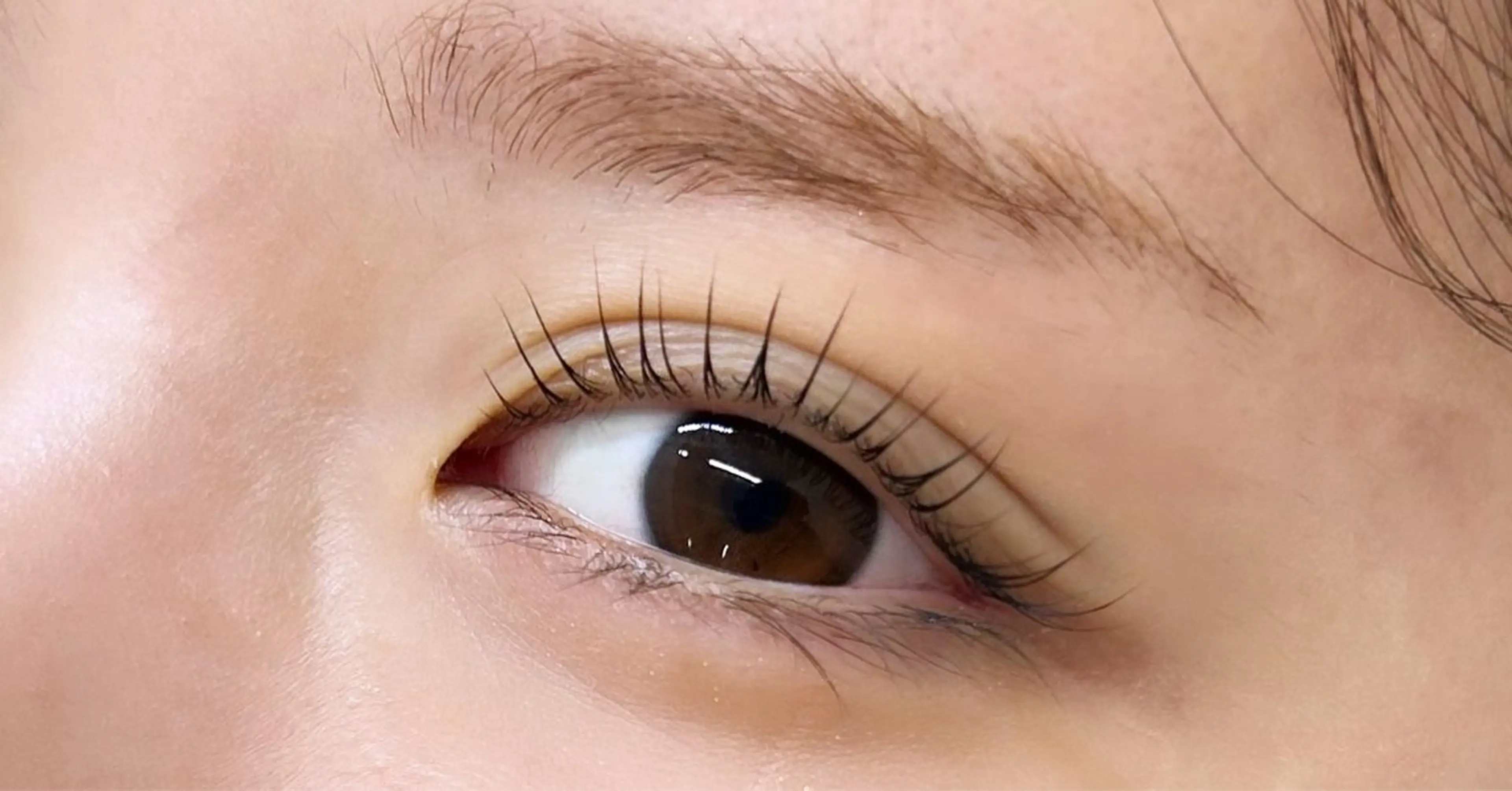 マツエク・マツパ Nana ⭐️のマツエク・マツパデザイン