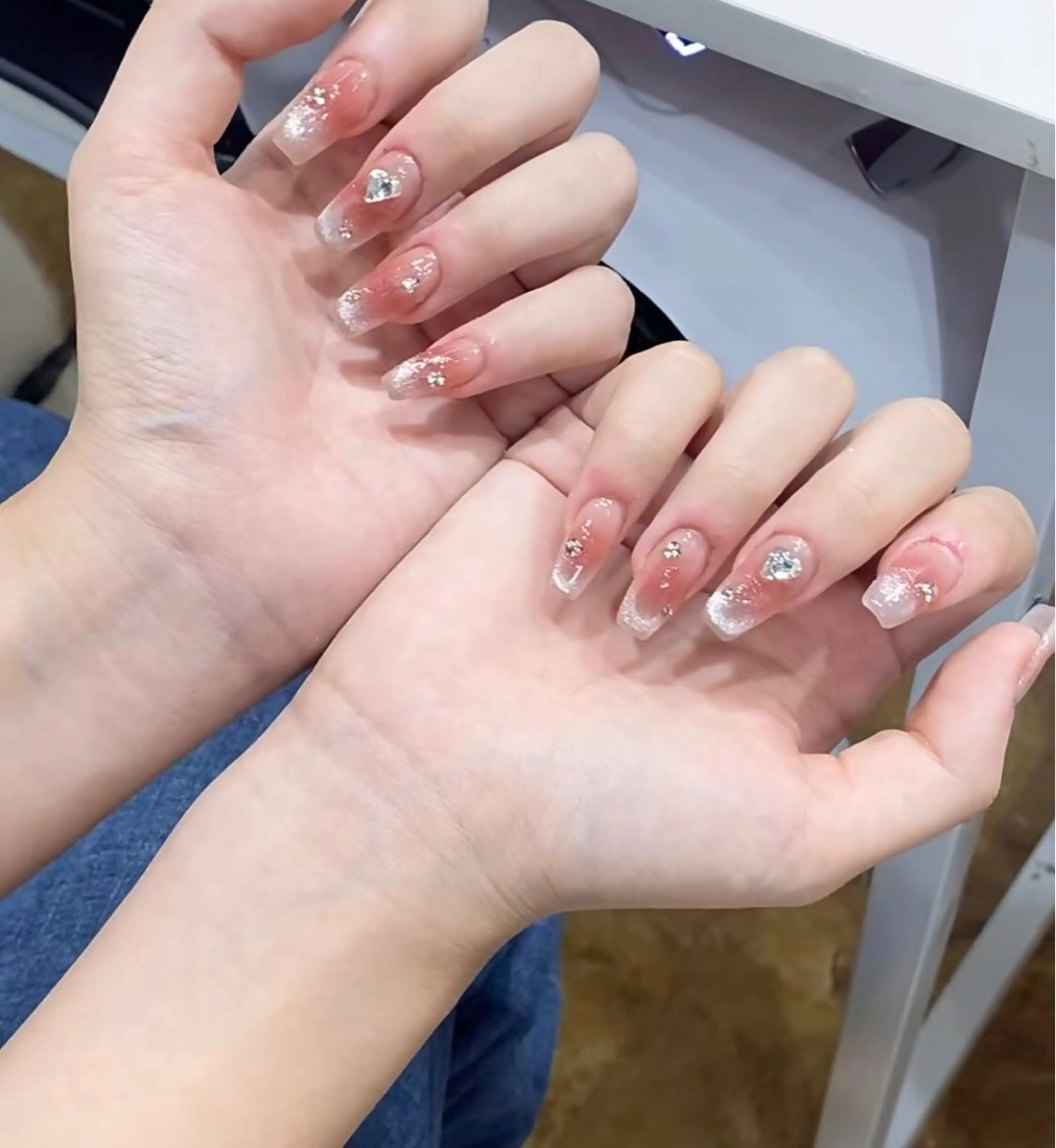 ネイル Miya🎀 nailのネイルデザイン