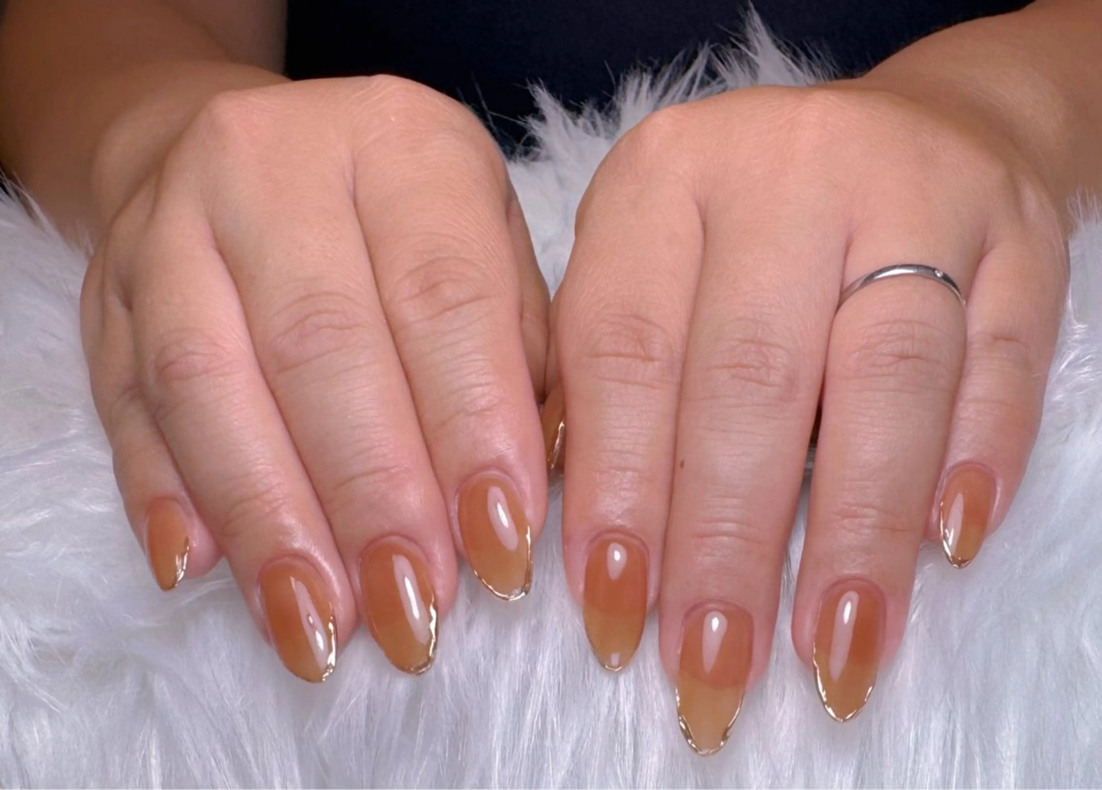 ネイル nancy nailのマツエク・マツパデザイン