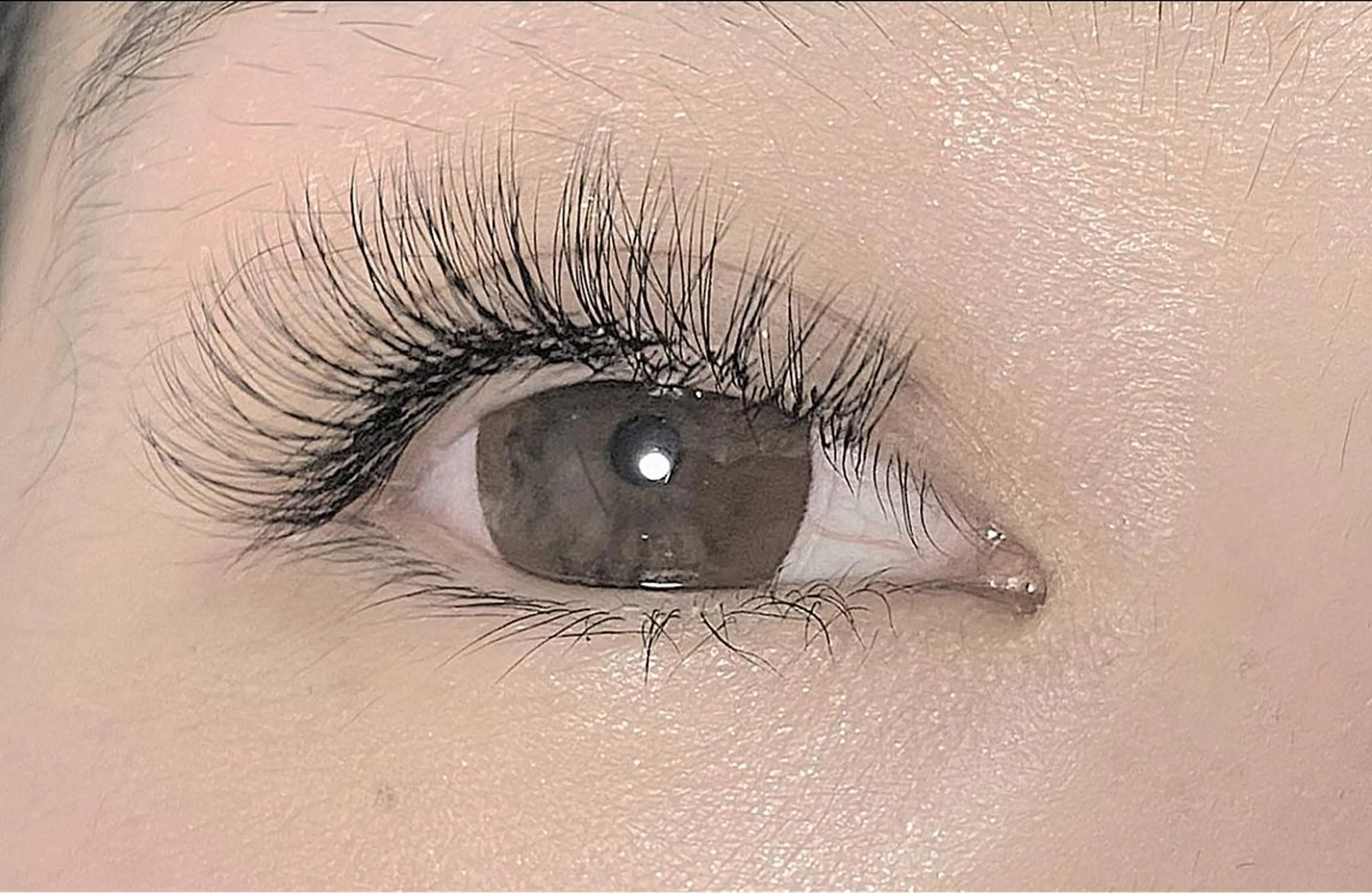 マツエク・マツパ Anela 博多/春吉のマツエク・マツパデザイン