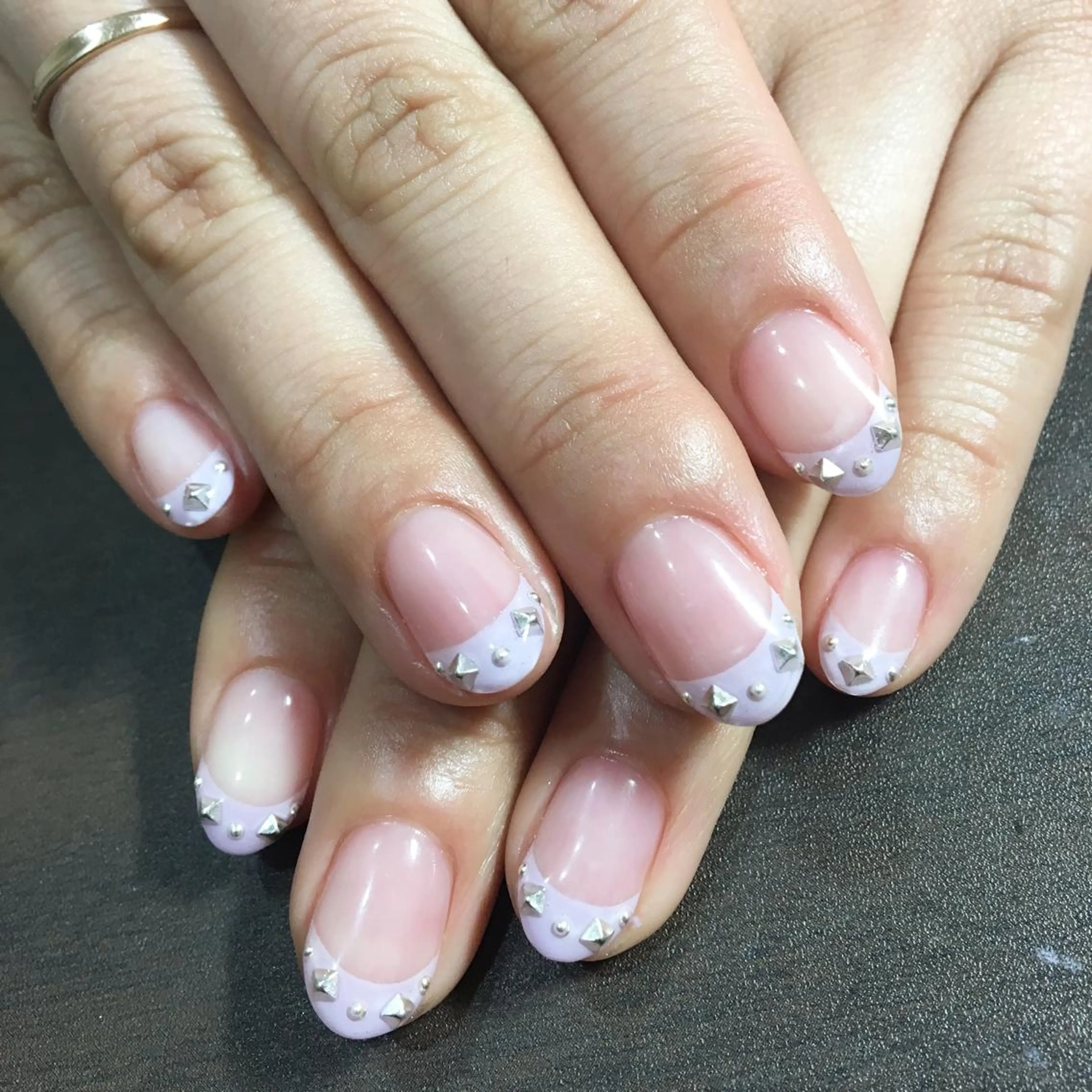 ネイル nail salon Titaleeのネイルデザイン