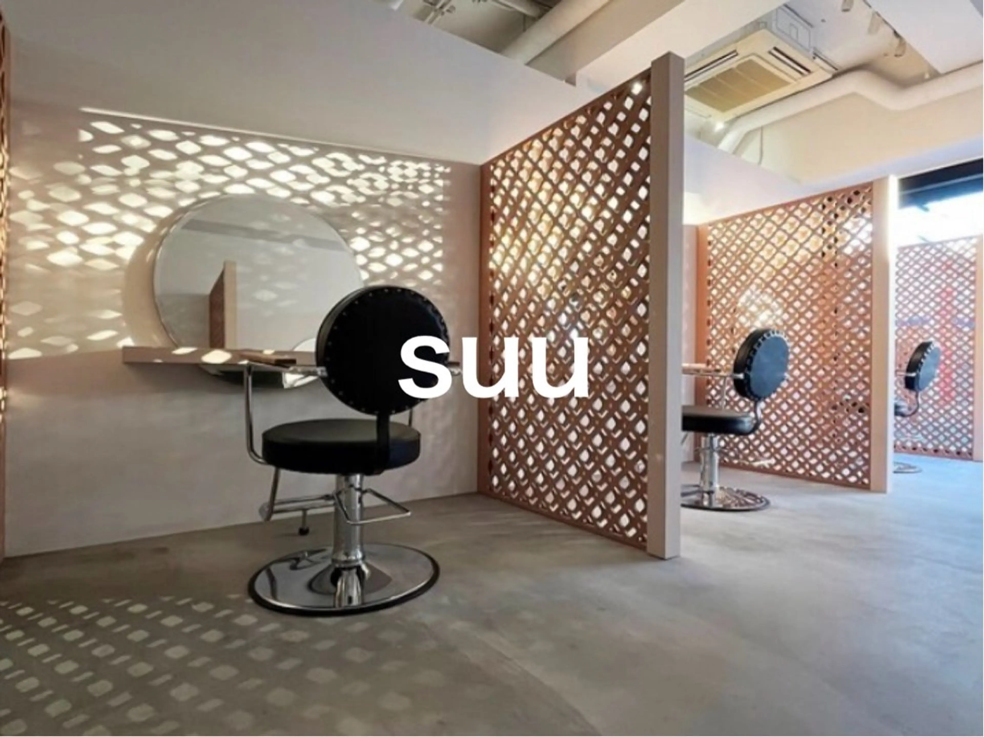 川間 将彦のヘアスタイル