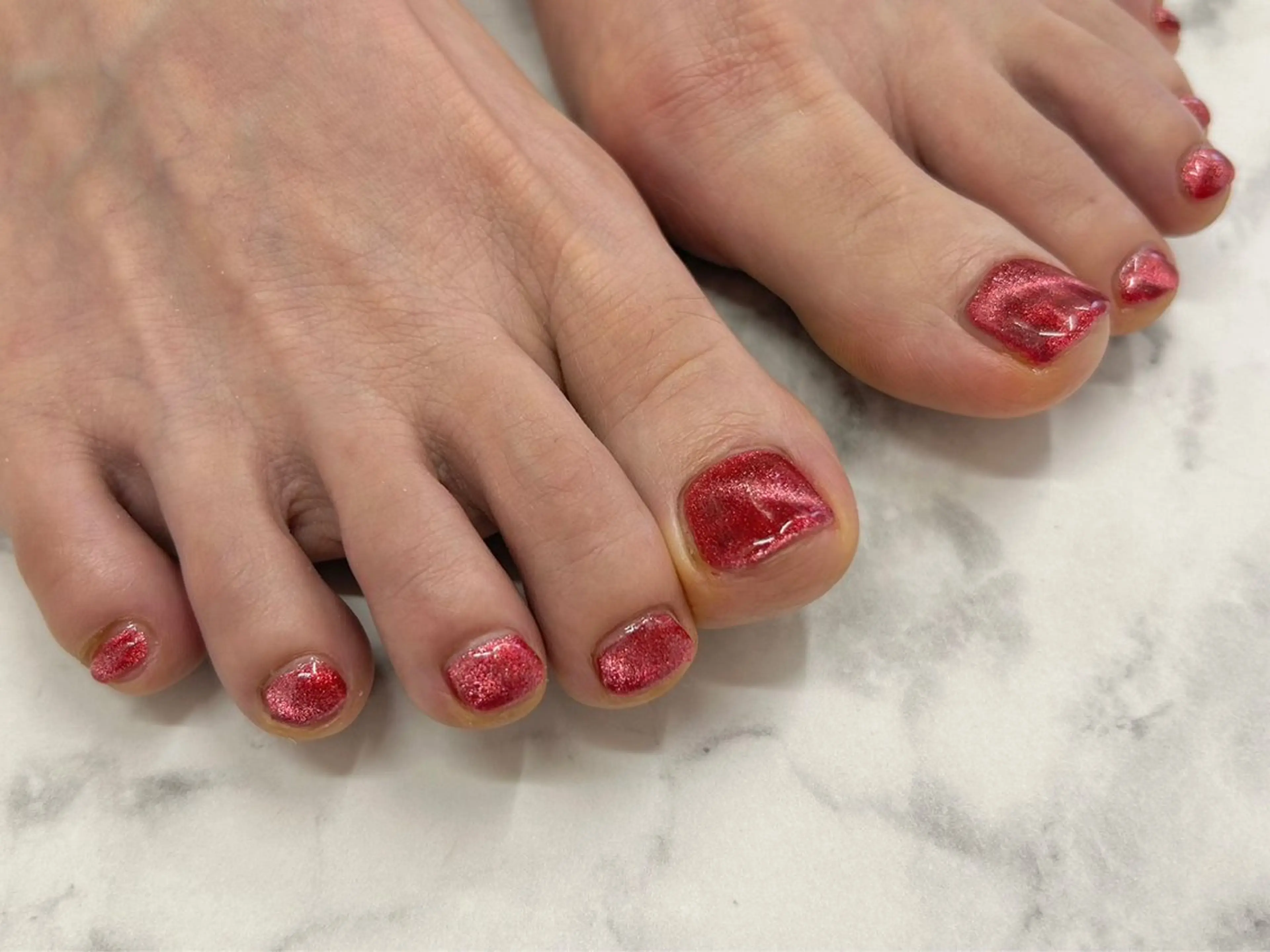 ネイル Regene ARAKIのネイルデザイン