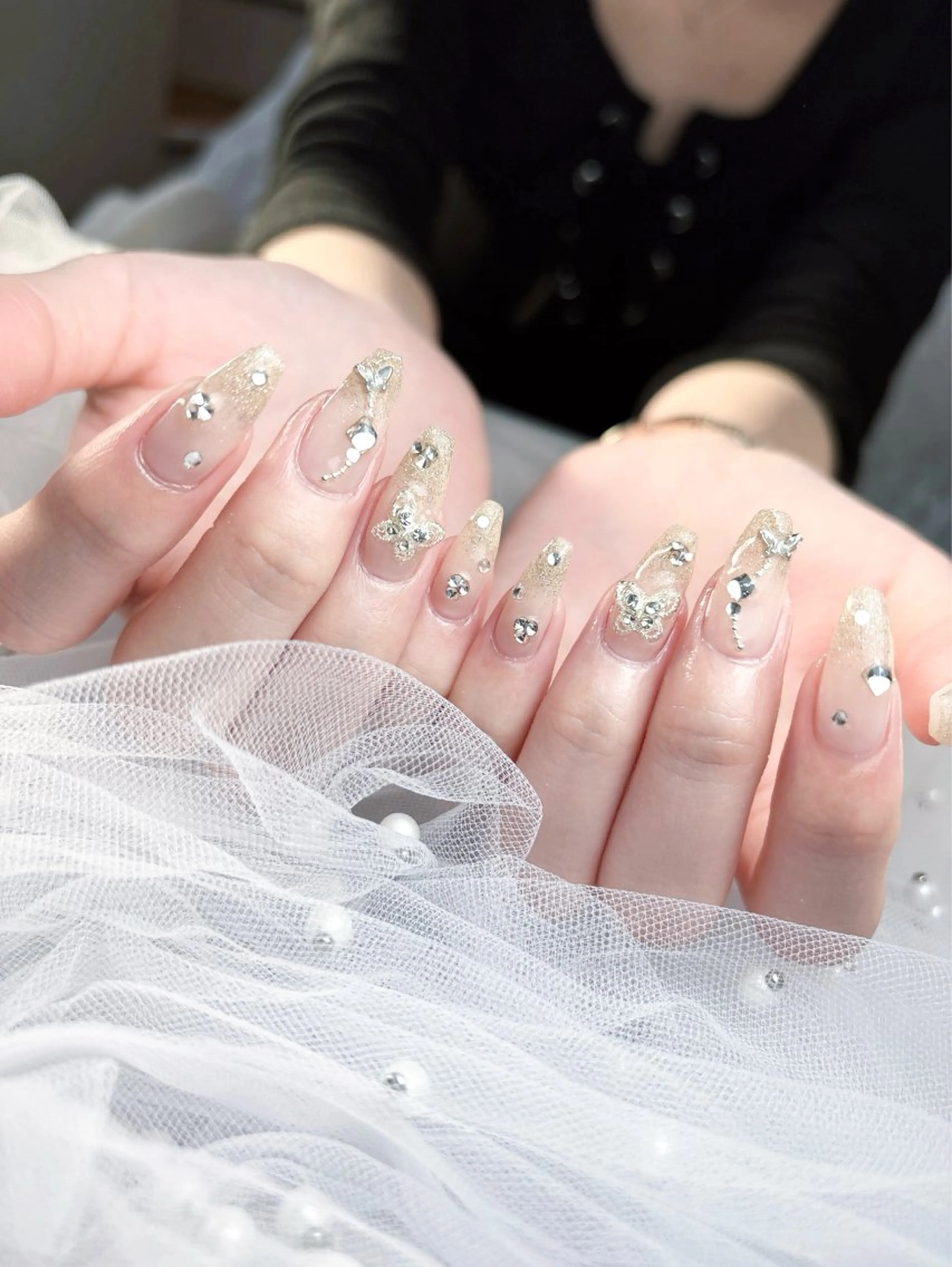 ネイル NAILSALON KOHAKUのネイルデザイン