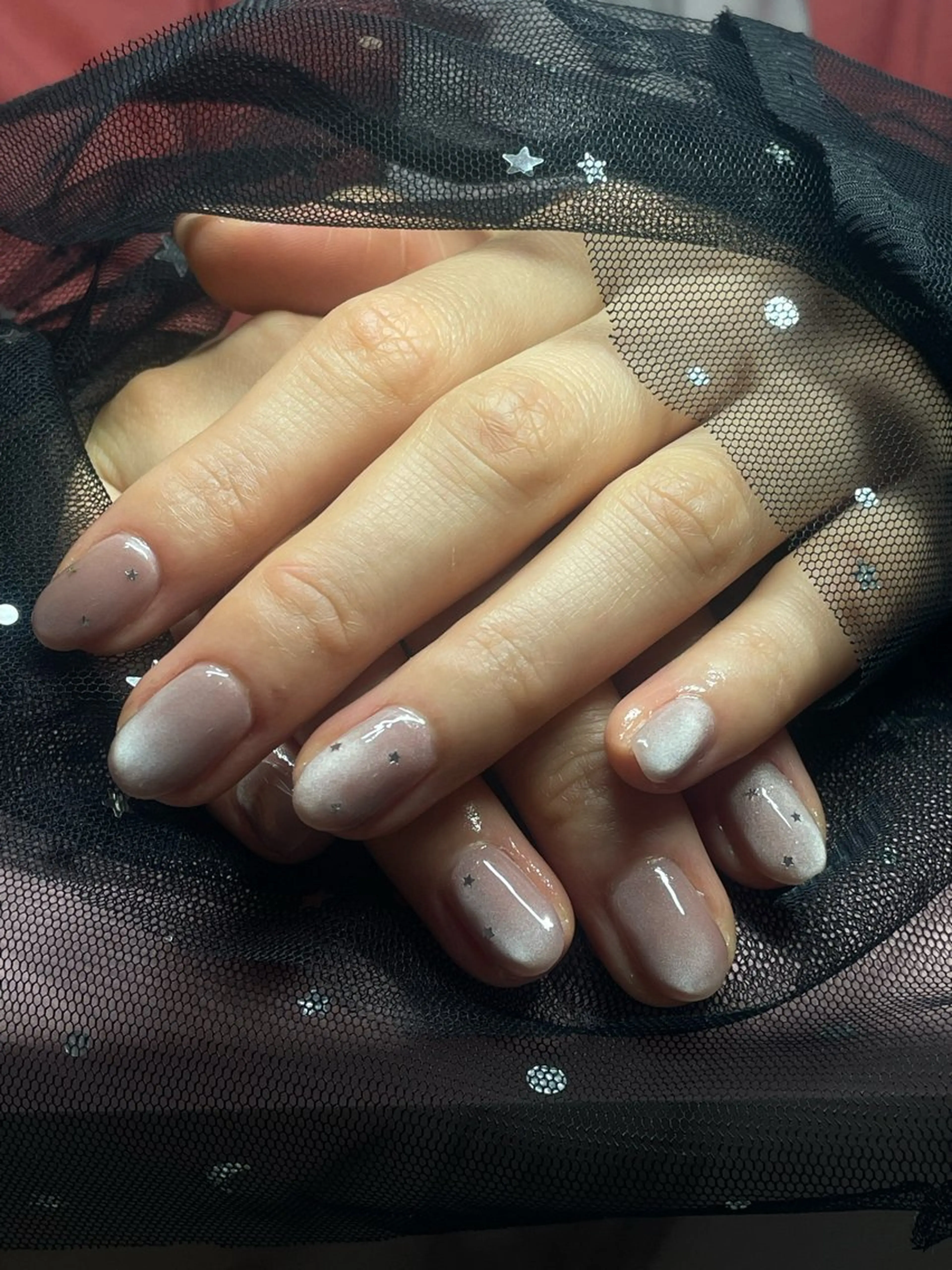 ネイル NailKaisei 自宅サロンのネイルデザイン