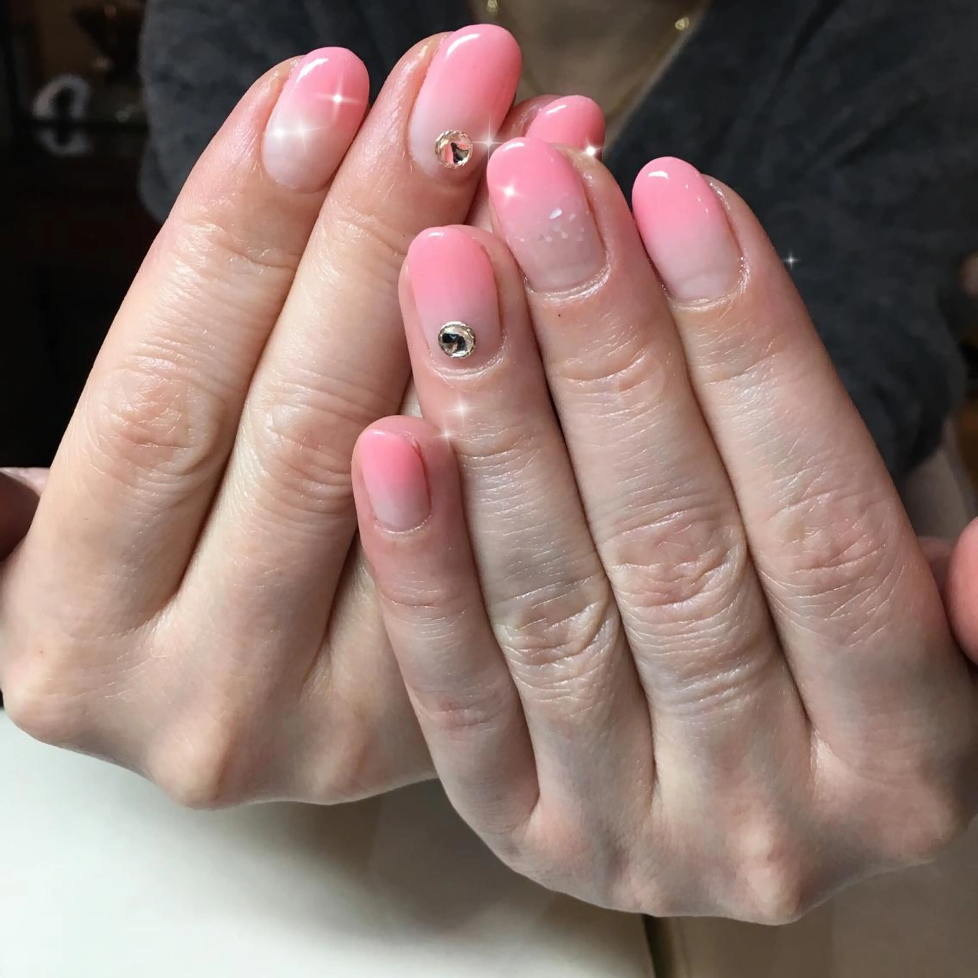 ネイル Nail Salon MUSEのネイルデザイン