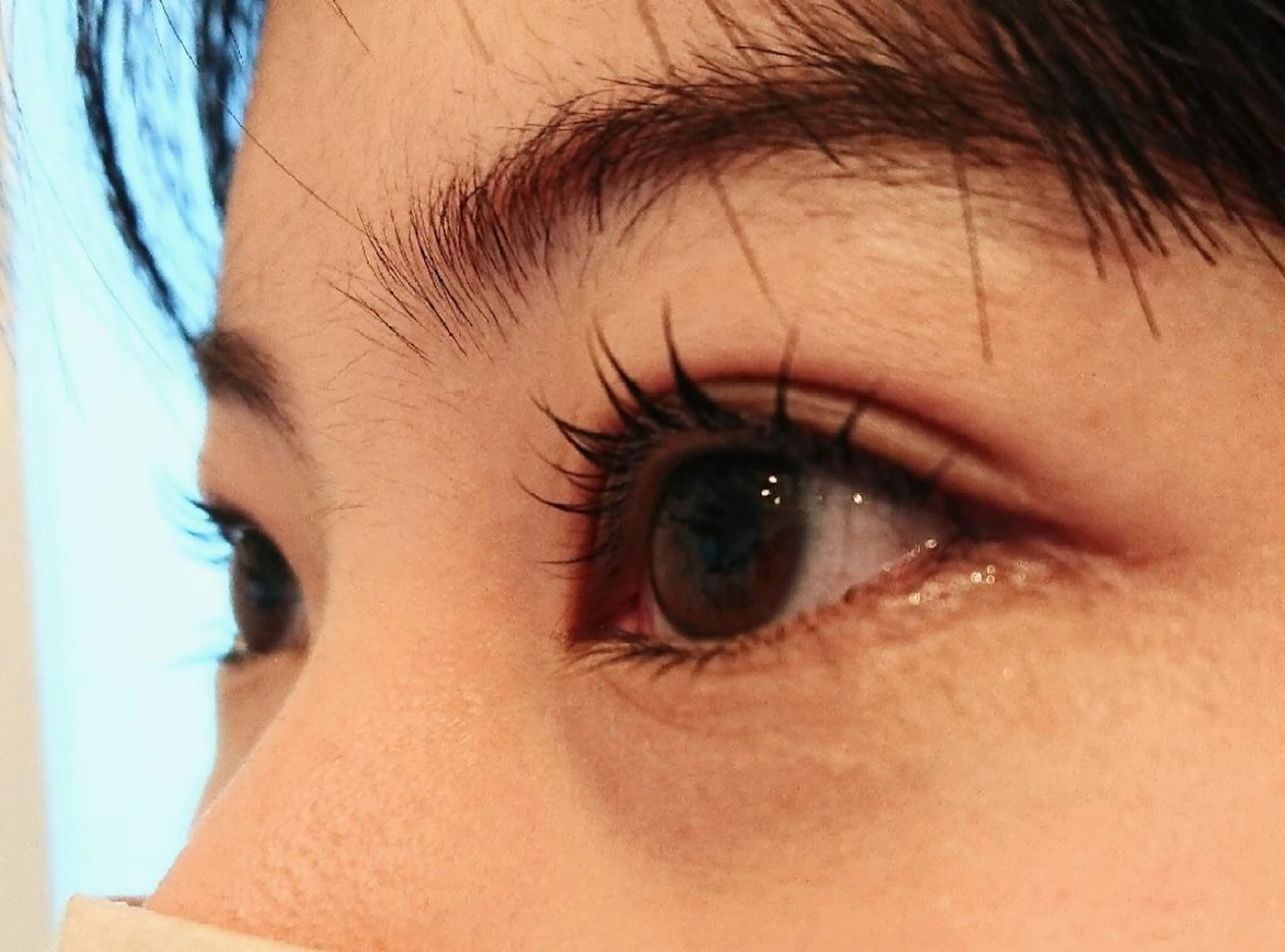 マツエク・マツパ   kaoruのマツエク・マツパデザイン