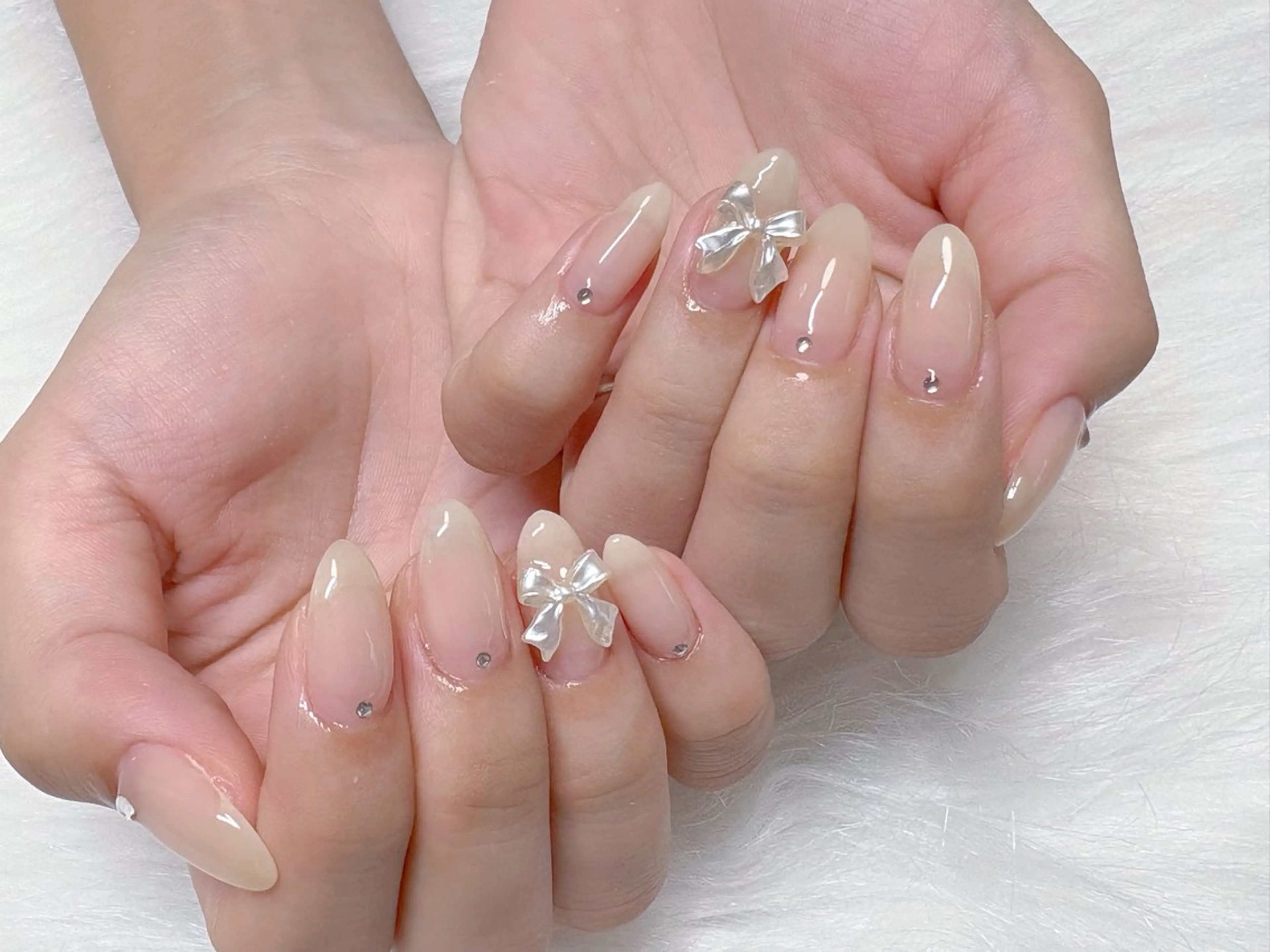 ネイル エン Nail salonのネイルデザイン