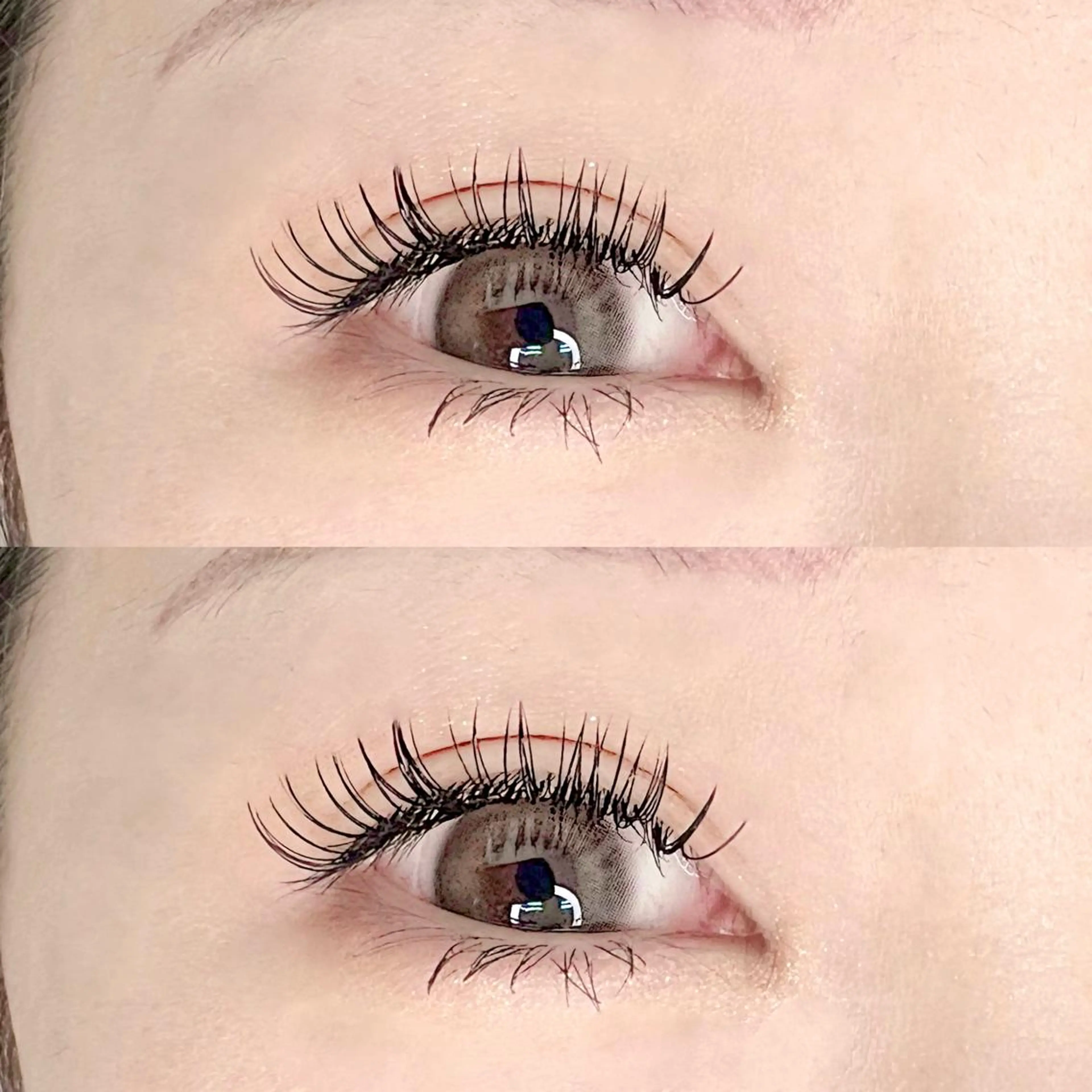 マツエク・マツパ マツエク nico kotono🌼のマツエク・マツパデザイン