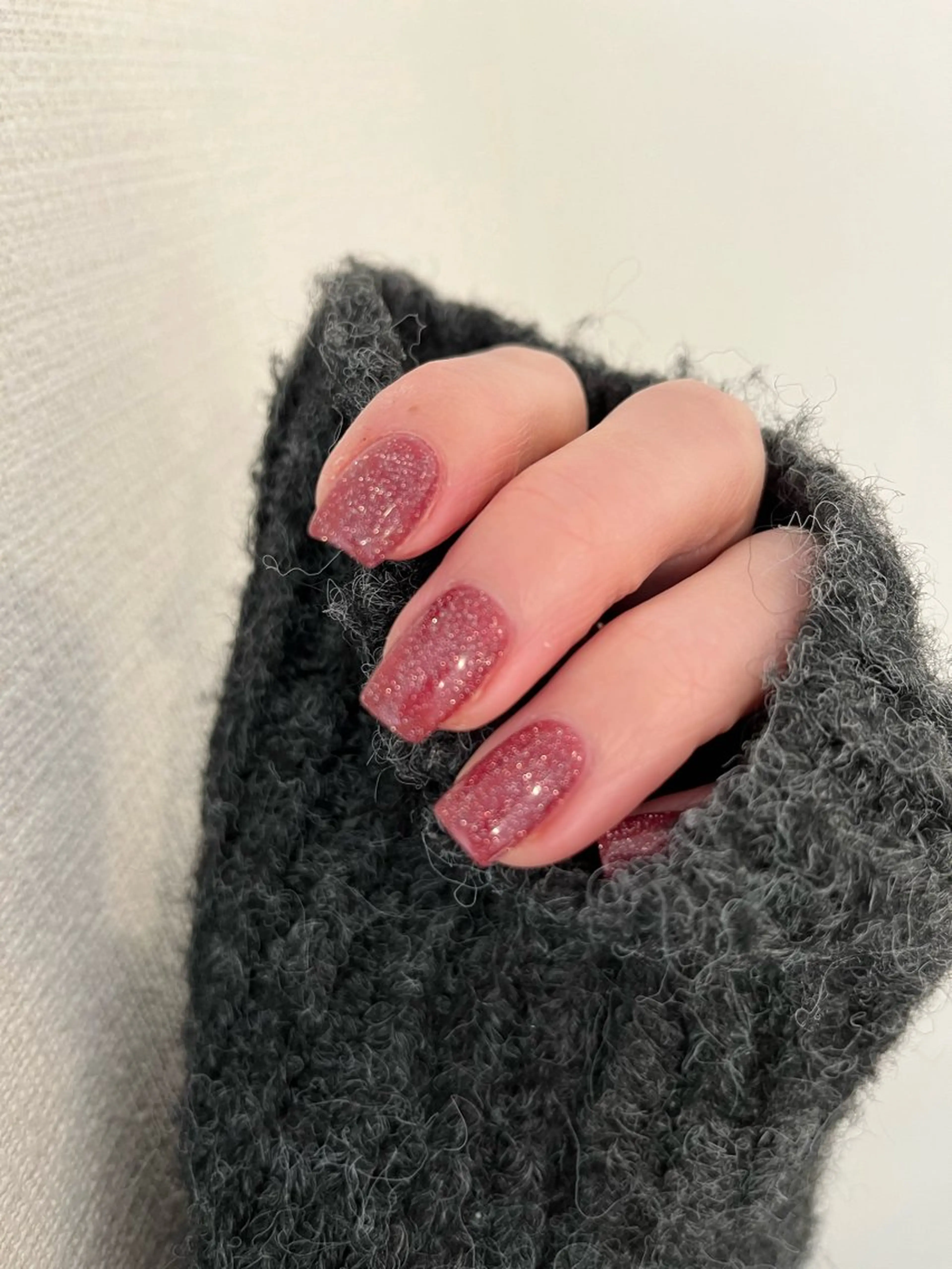 ネイル ハンドネイル 【LINON】 airiのネイルデザイン