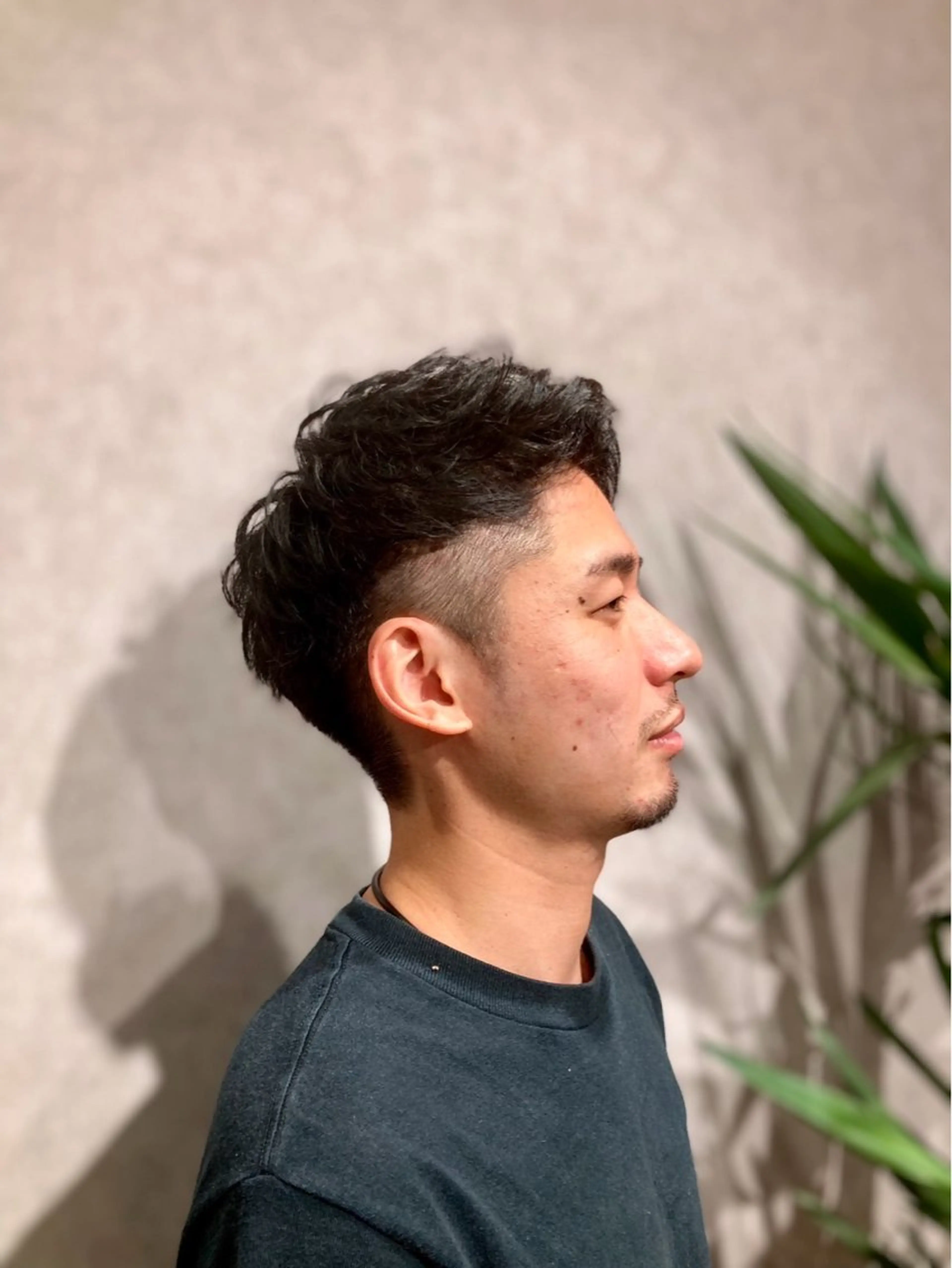 ショート 🌿新木 彩加🌿のヘアスタイル