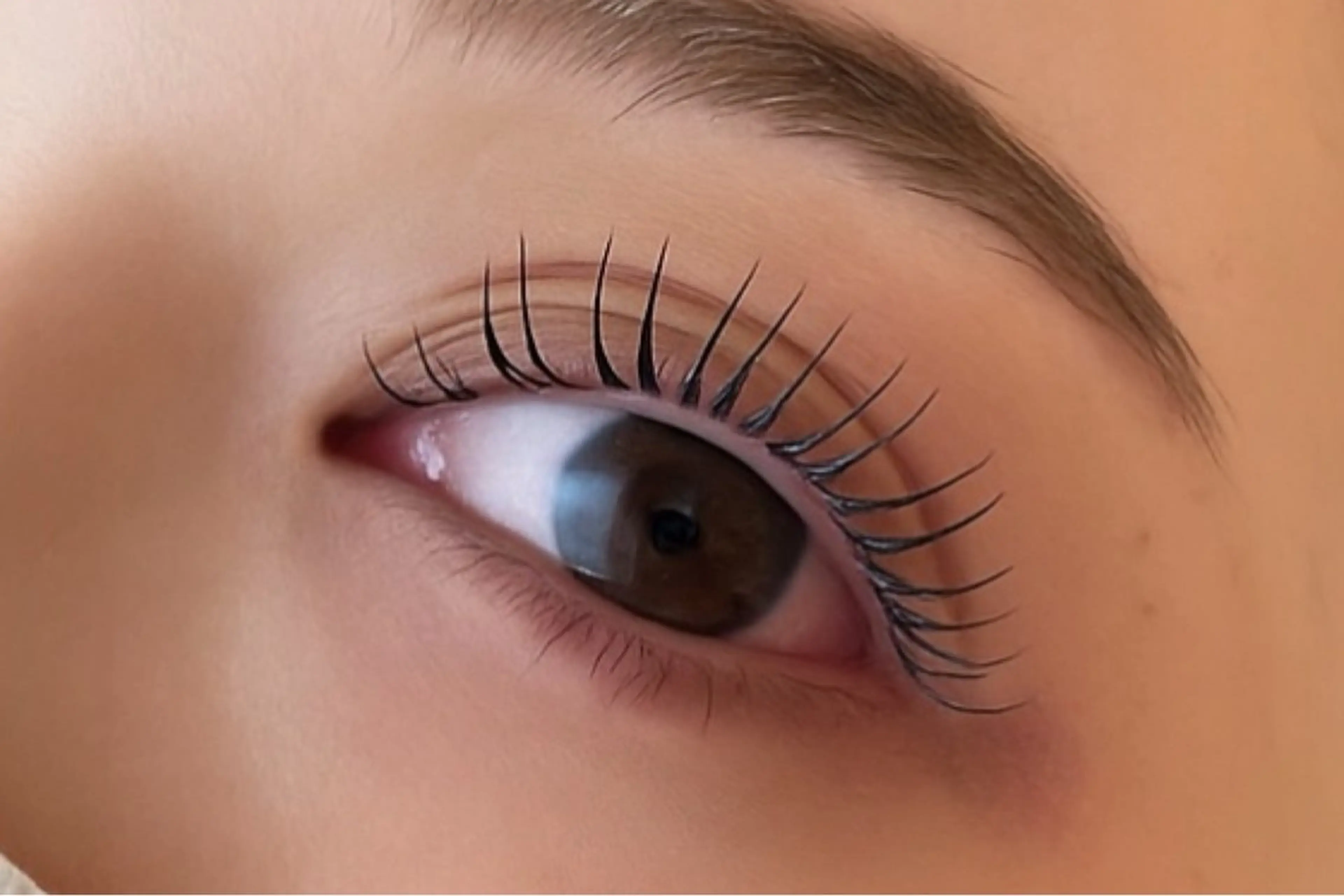 マツエク・マツパ eyelash salon 918所属・梅野 友里恵のマツエク・マツパデザイン