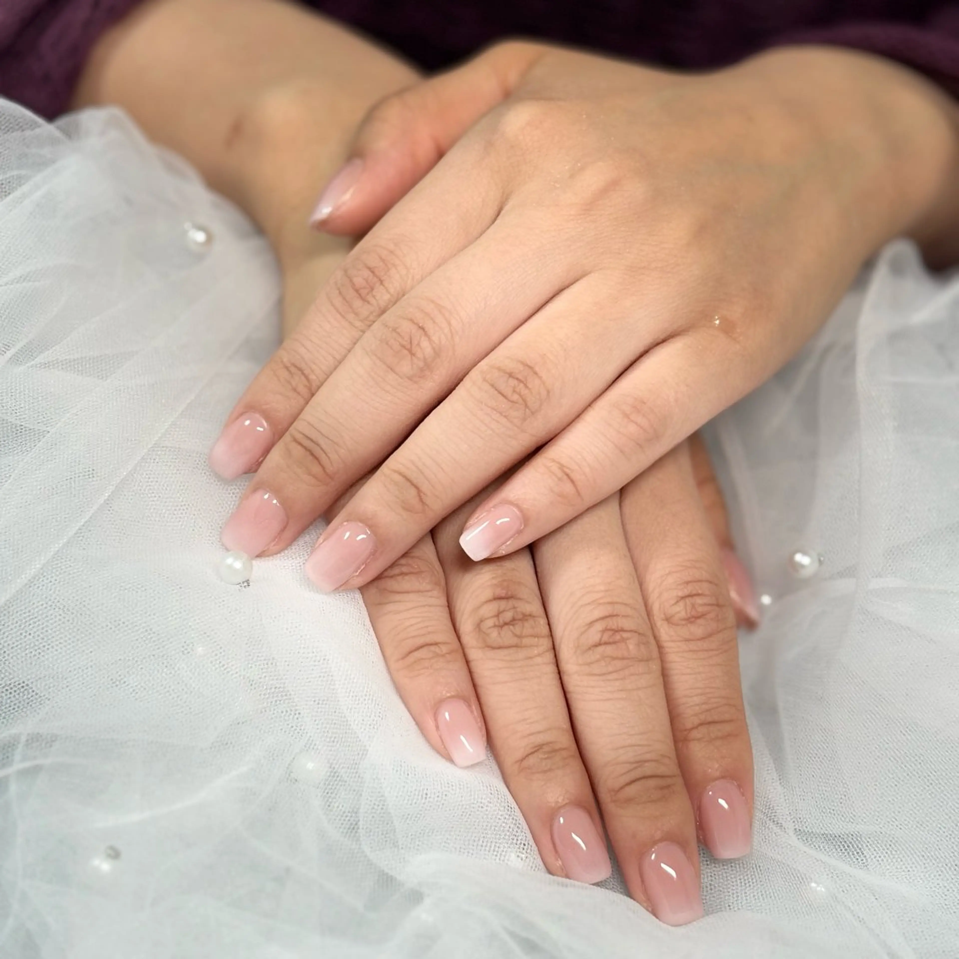 ネイル ハンドネイル see nail所属・see nailのネイルデザイン