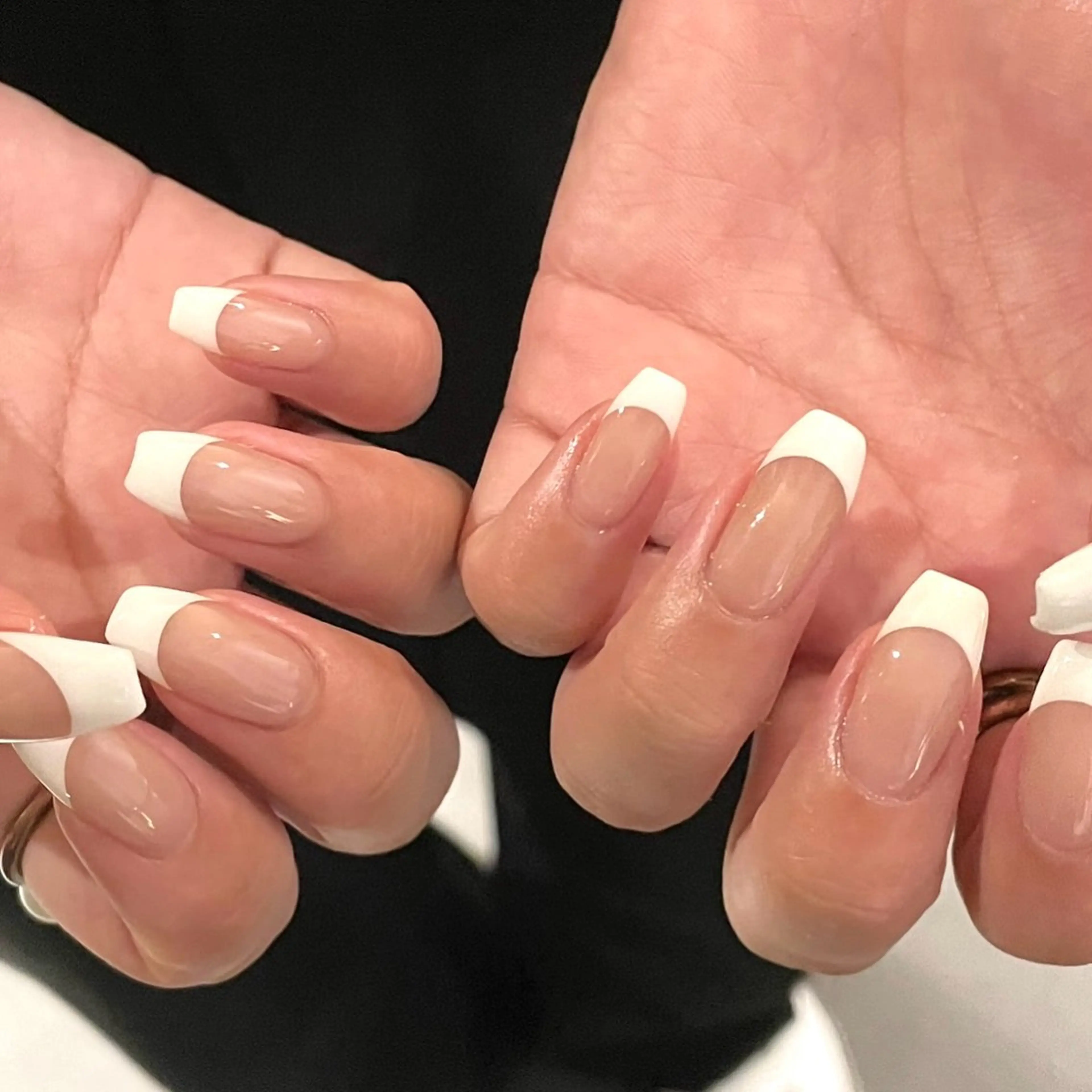 ネイル ハンドネイル etorca nailのネイルデザイン