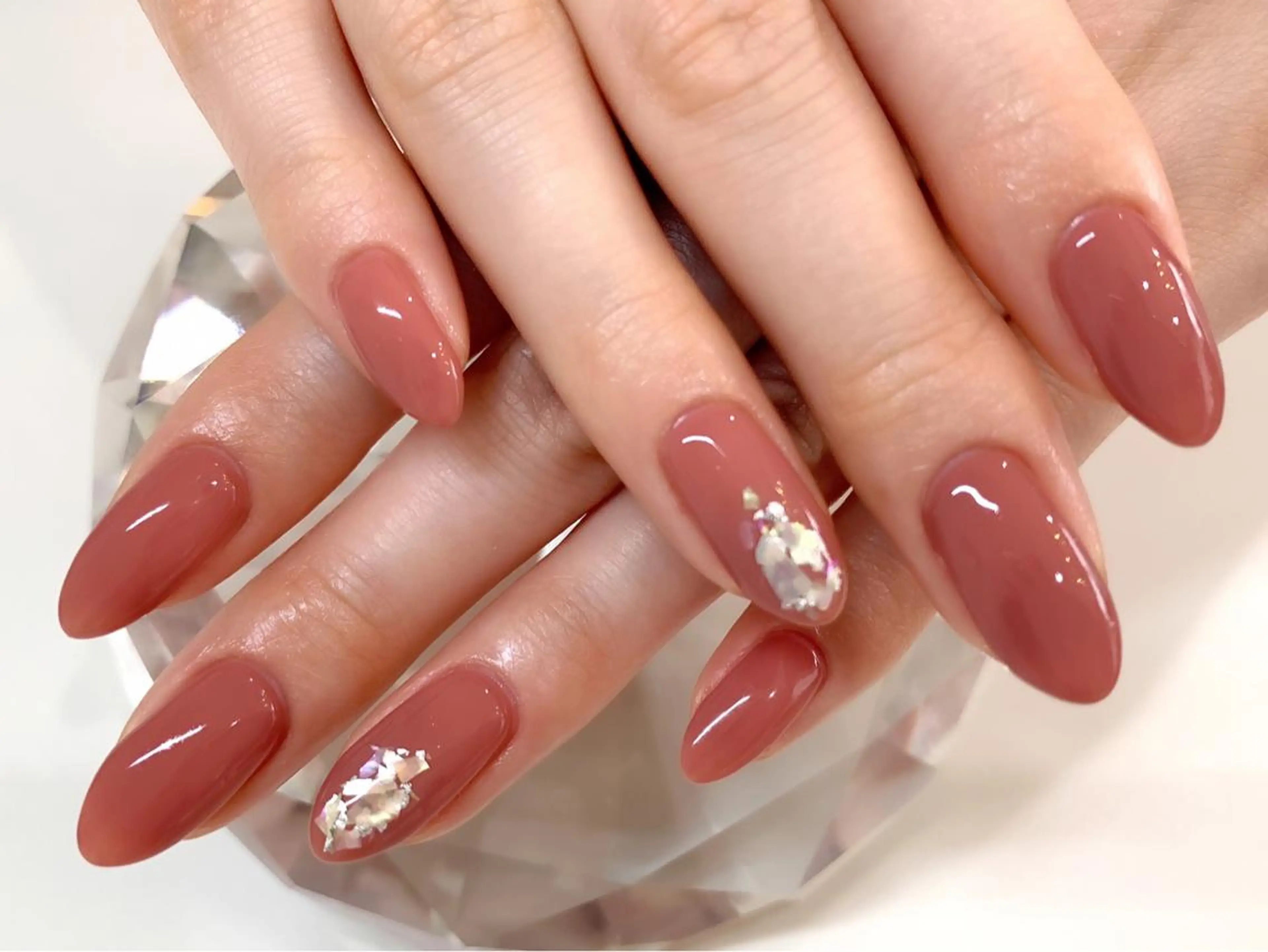 ネイル nailsalon Mimiのネイルデザイン