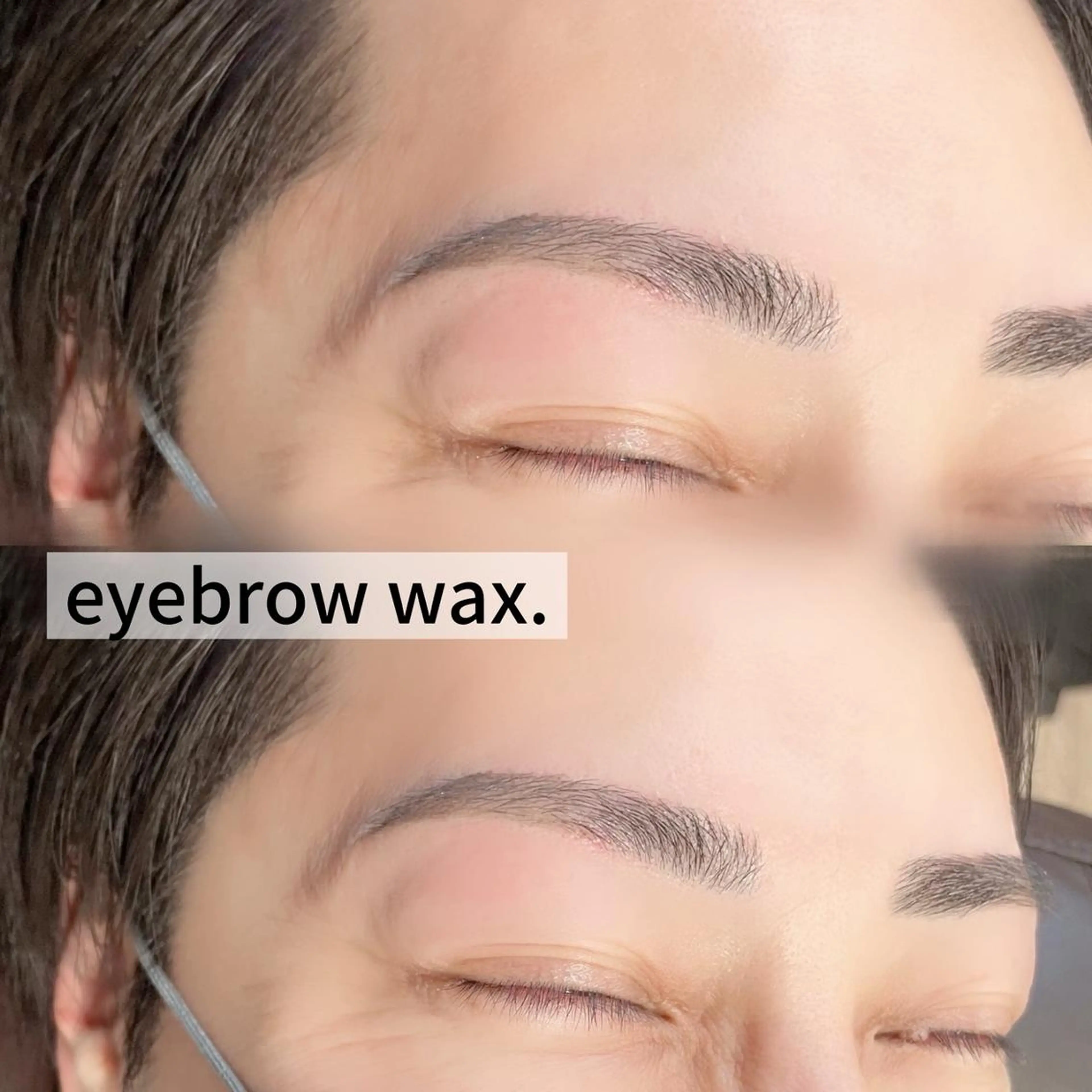 マツエク・マツパ ワックス脱毛 その他(アイブロウ) V.I.E.W eyelashのマツエク・マツパデザイン