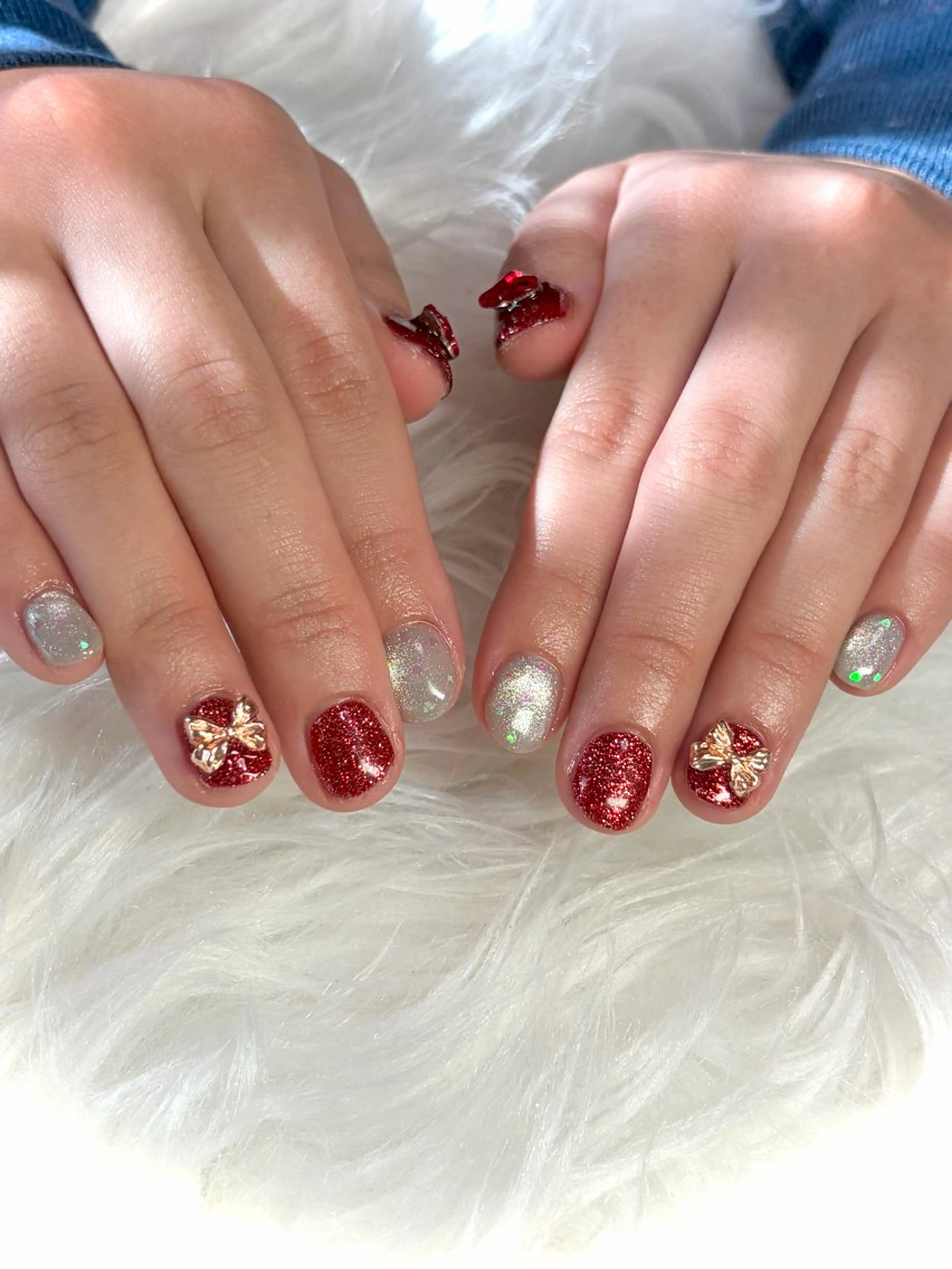 ネイル Nail room Aのネイルデザイン