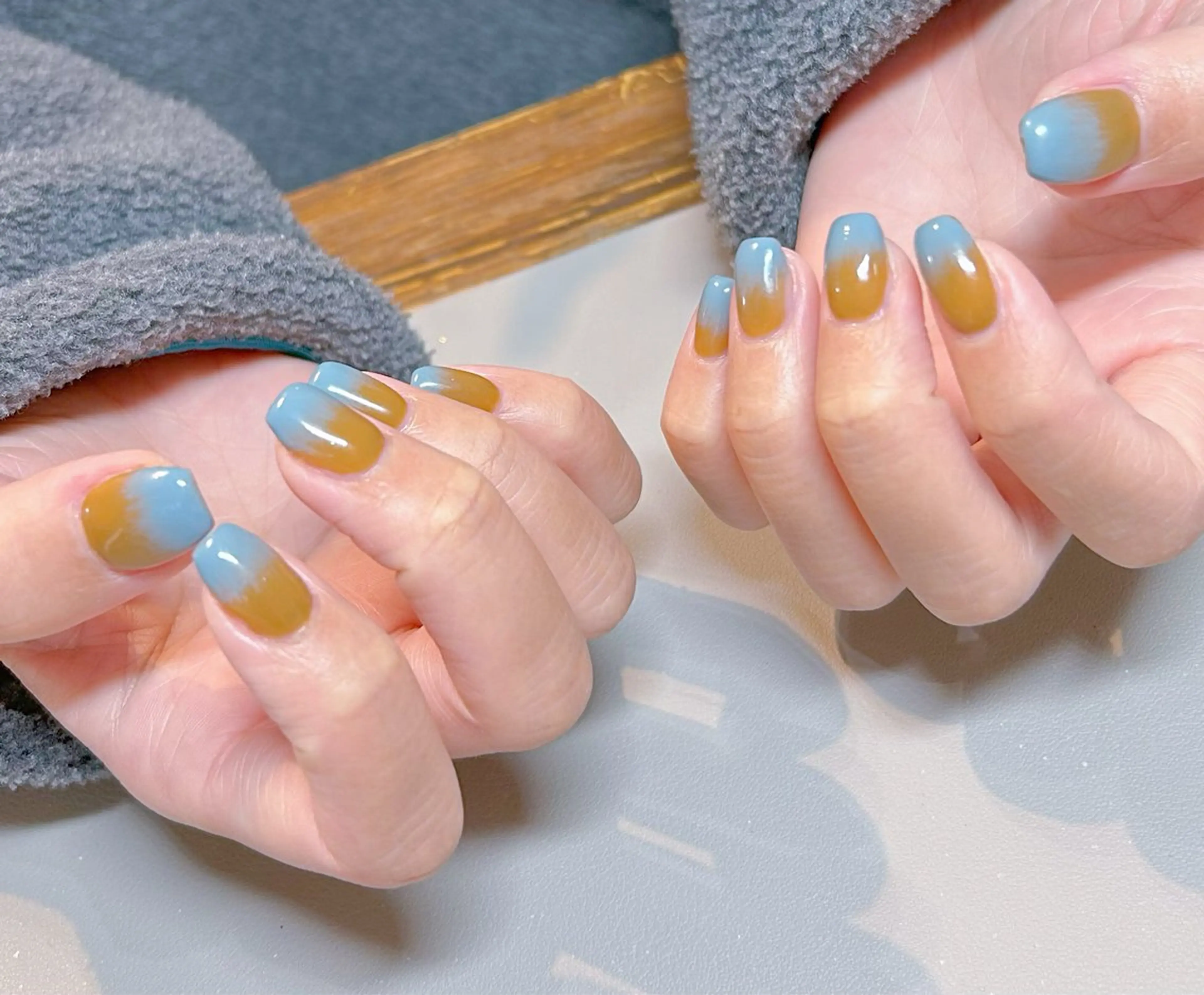 ネイル KIN KON nail所属・KIN KON 南柏駅1分のネイルデザイン